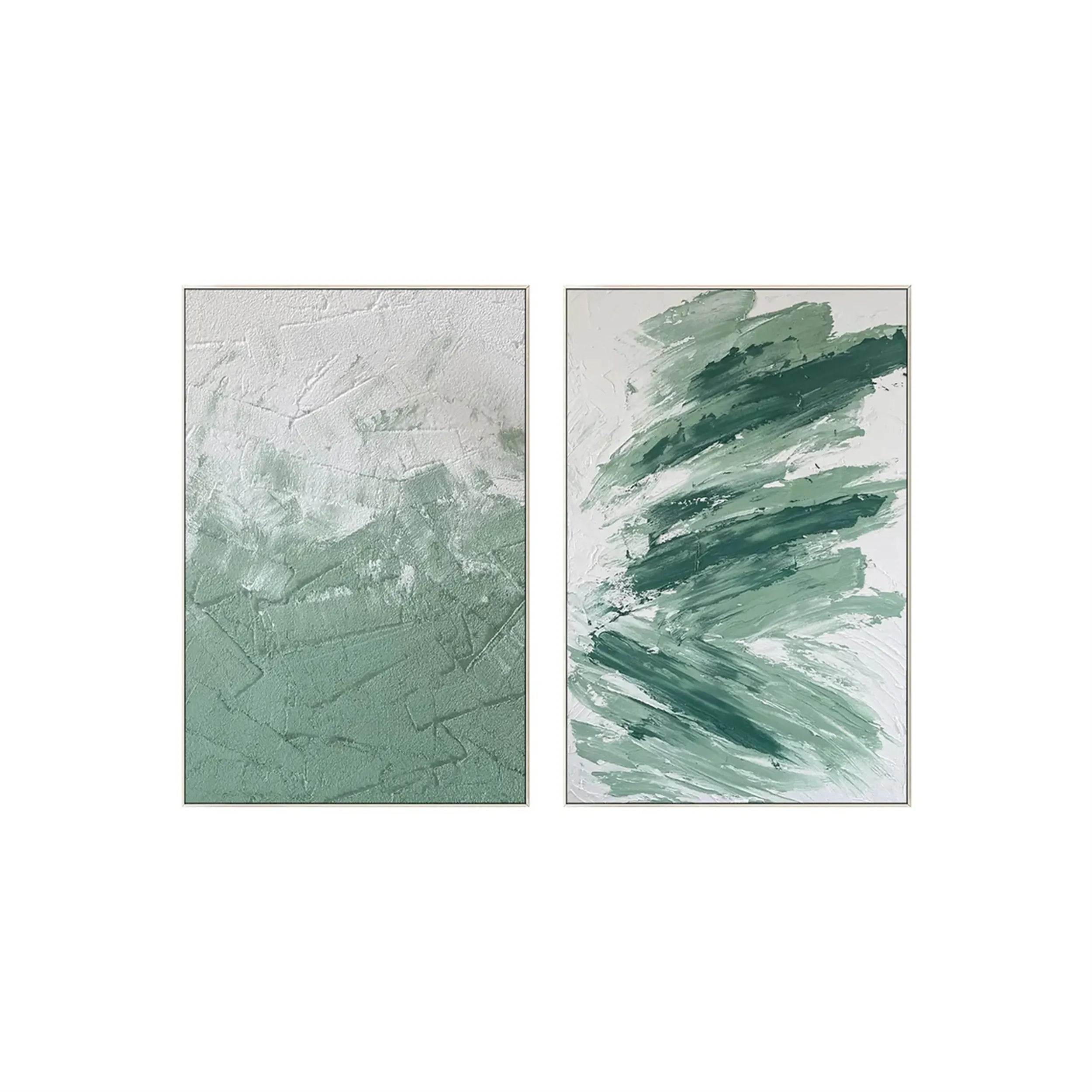 ABSTRACT TRANQUILITY #WA226