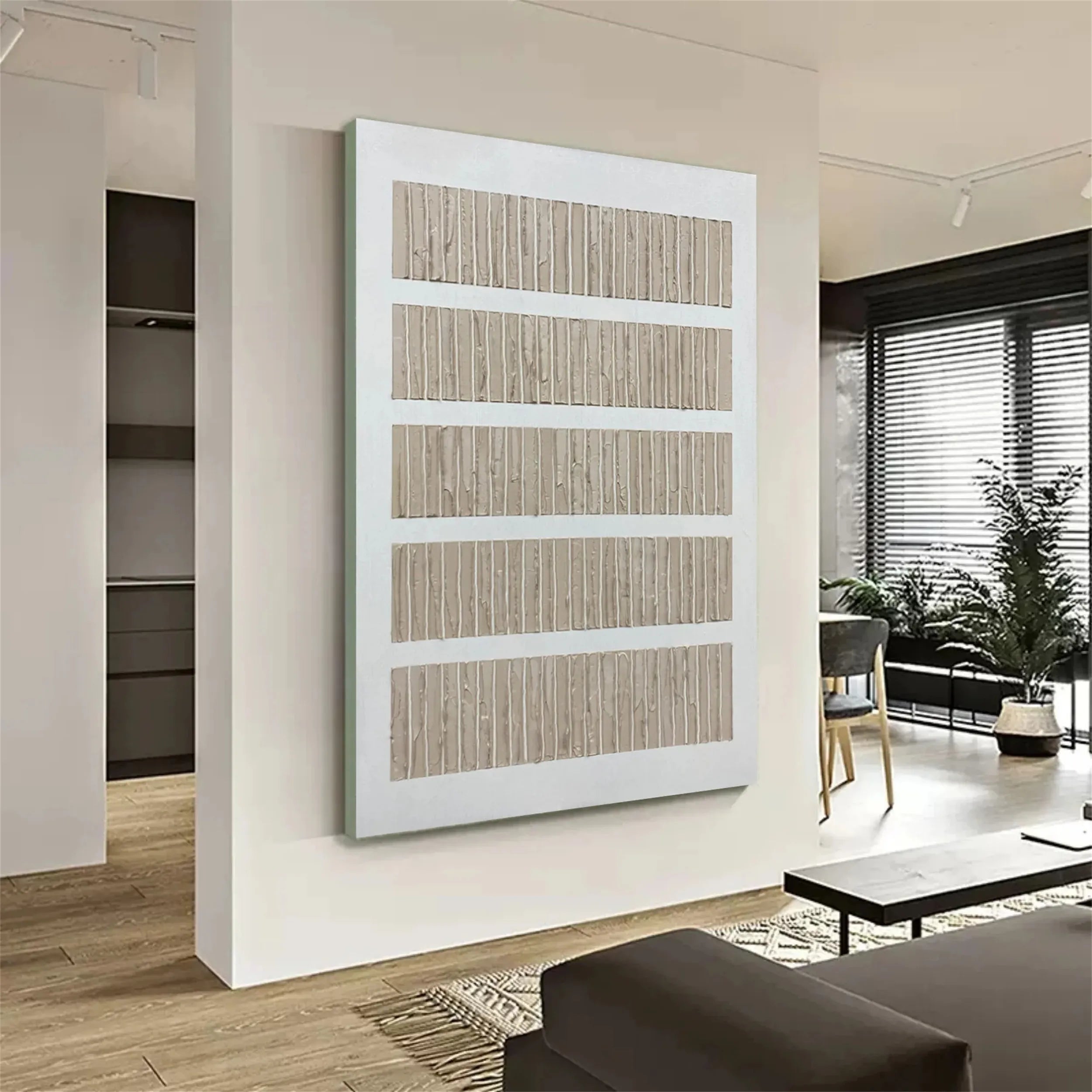 Abstract Tranquility #WA144