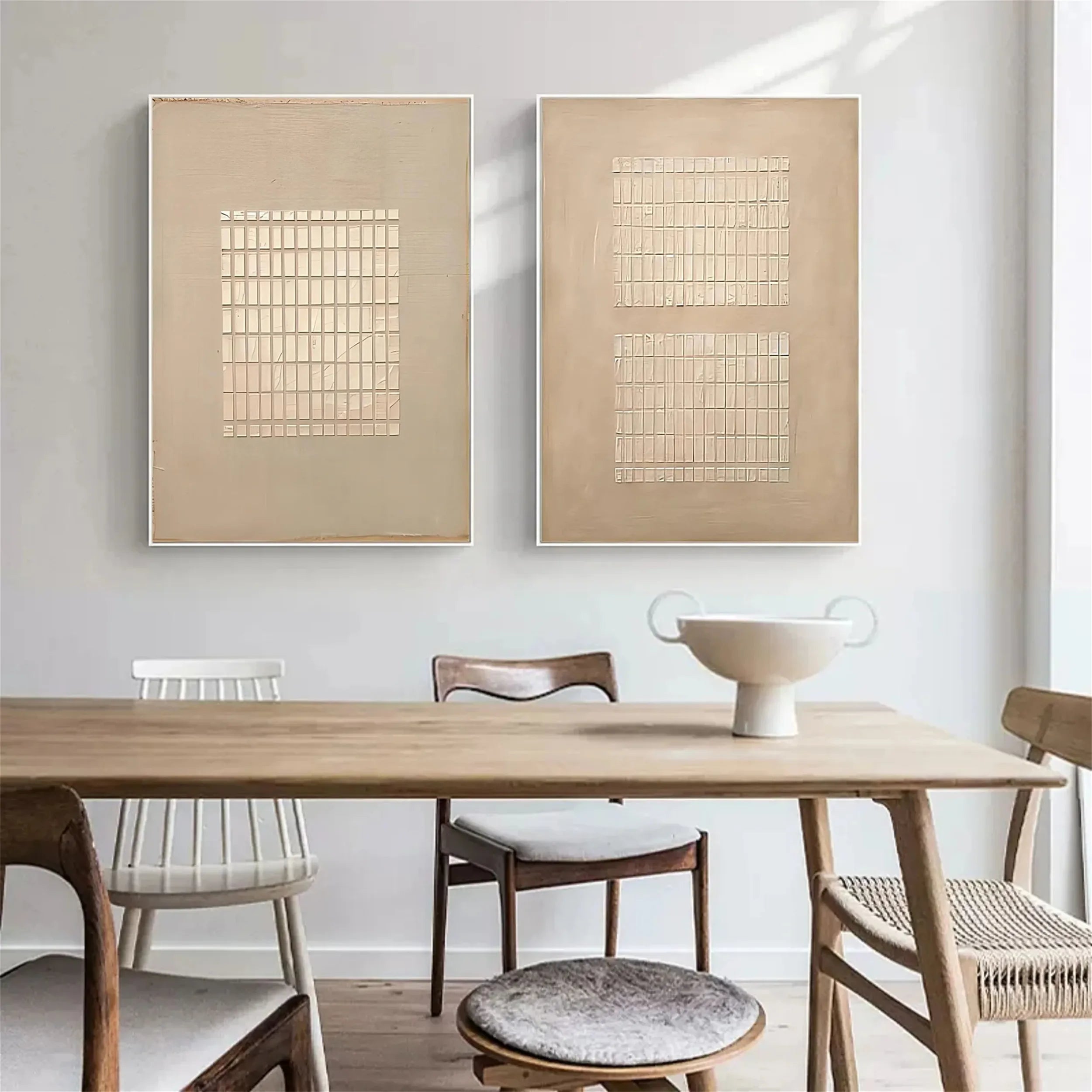 ABSTRACT TRANQUILITY #WA192