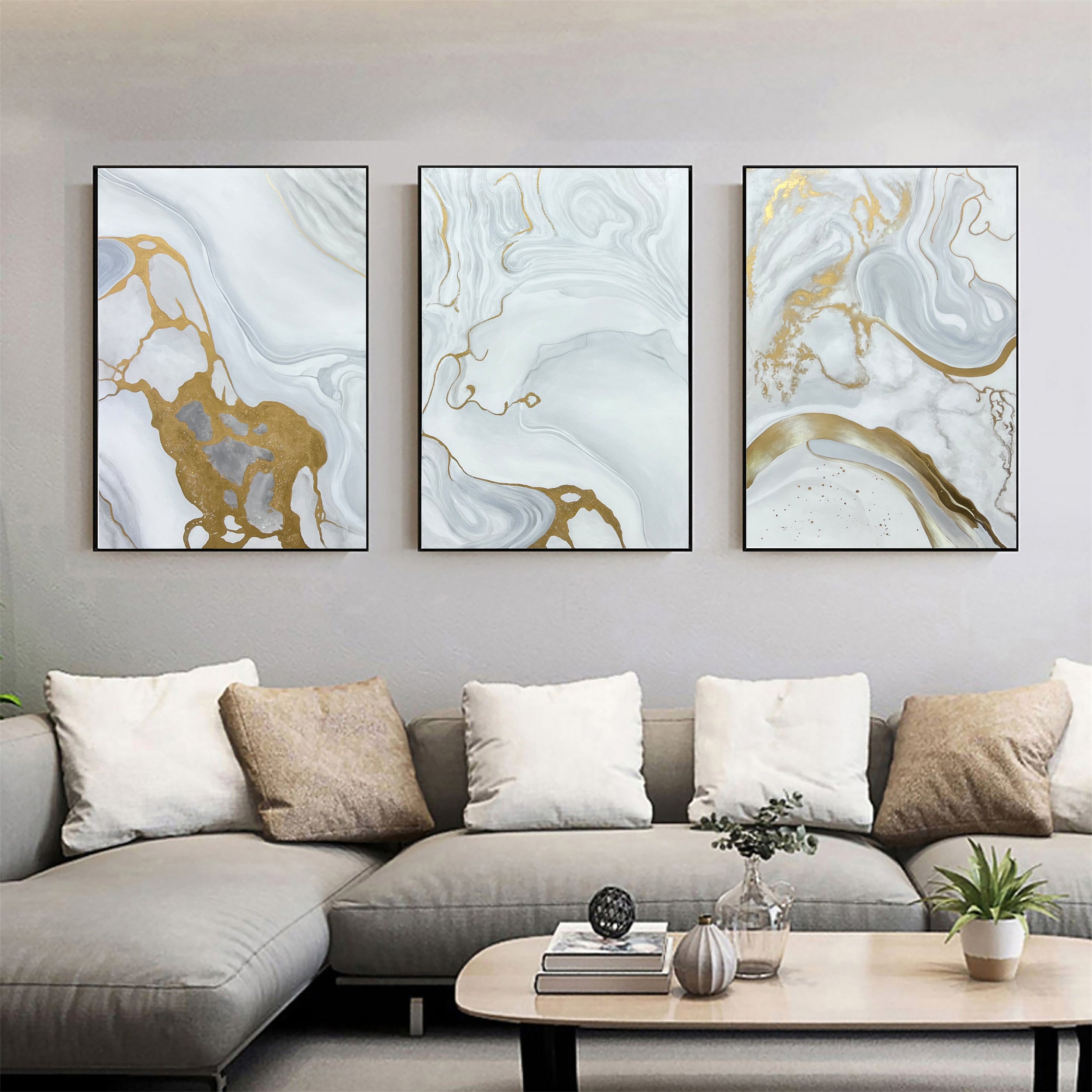 Minimalistic Balance Set of 3 #MD124