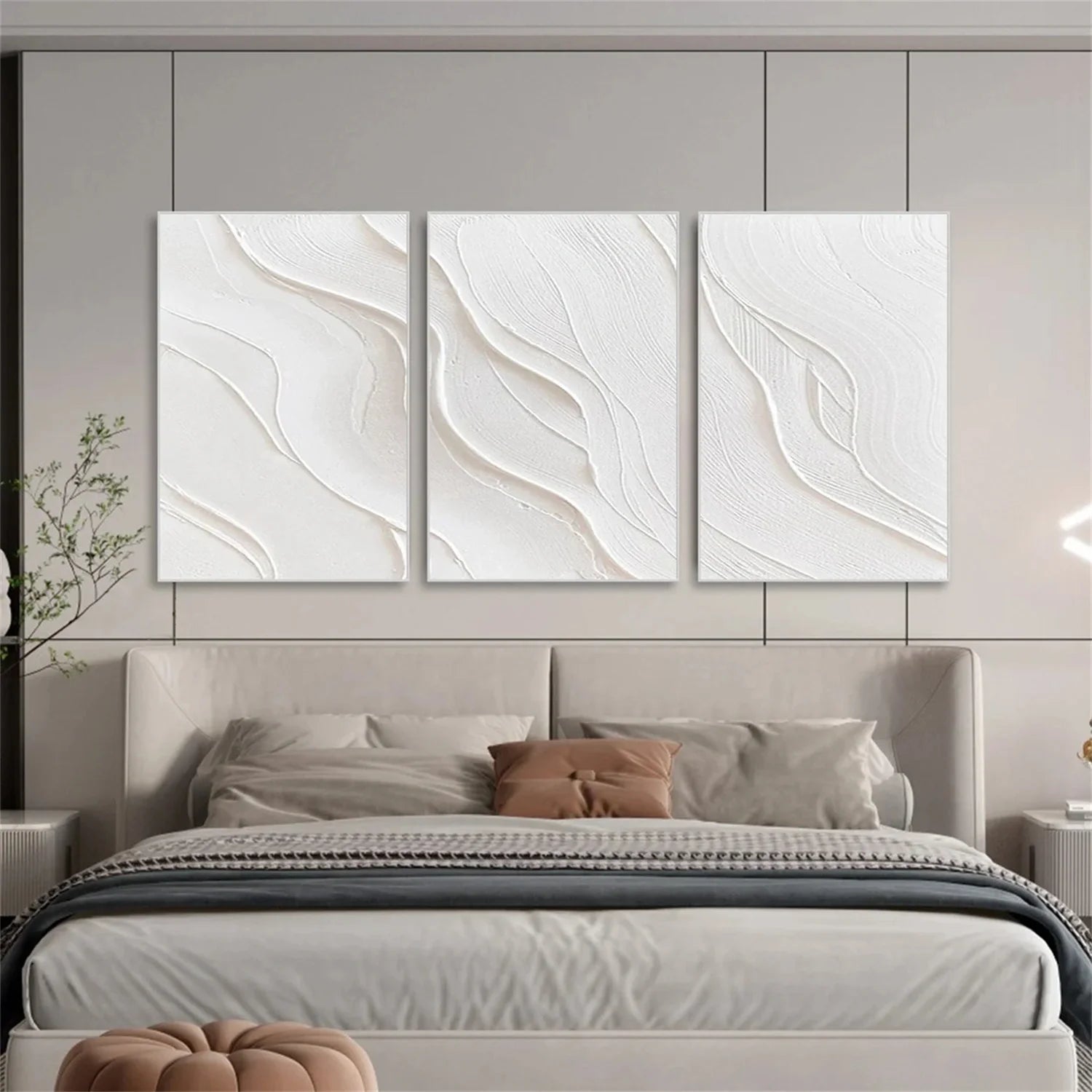 Minimalistic Balance Set of 3 #MD182