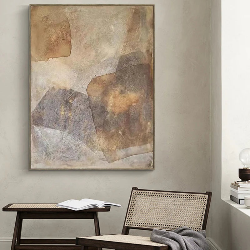 Abstract Tranquility #WA080