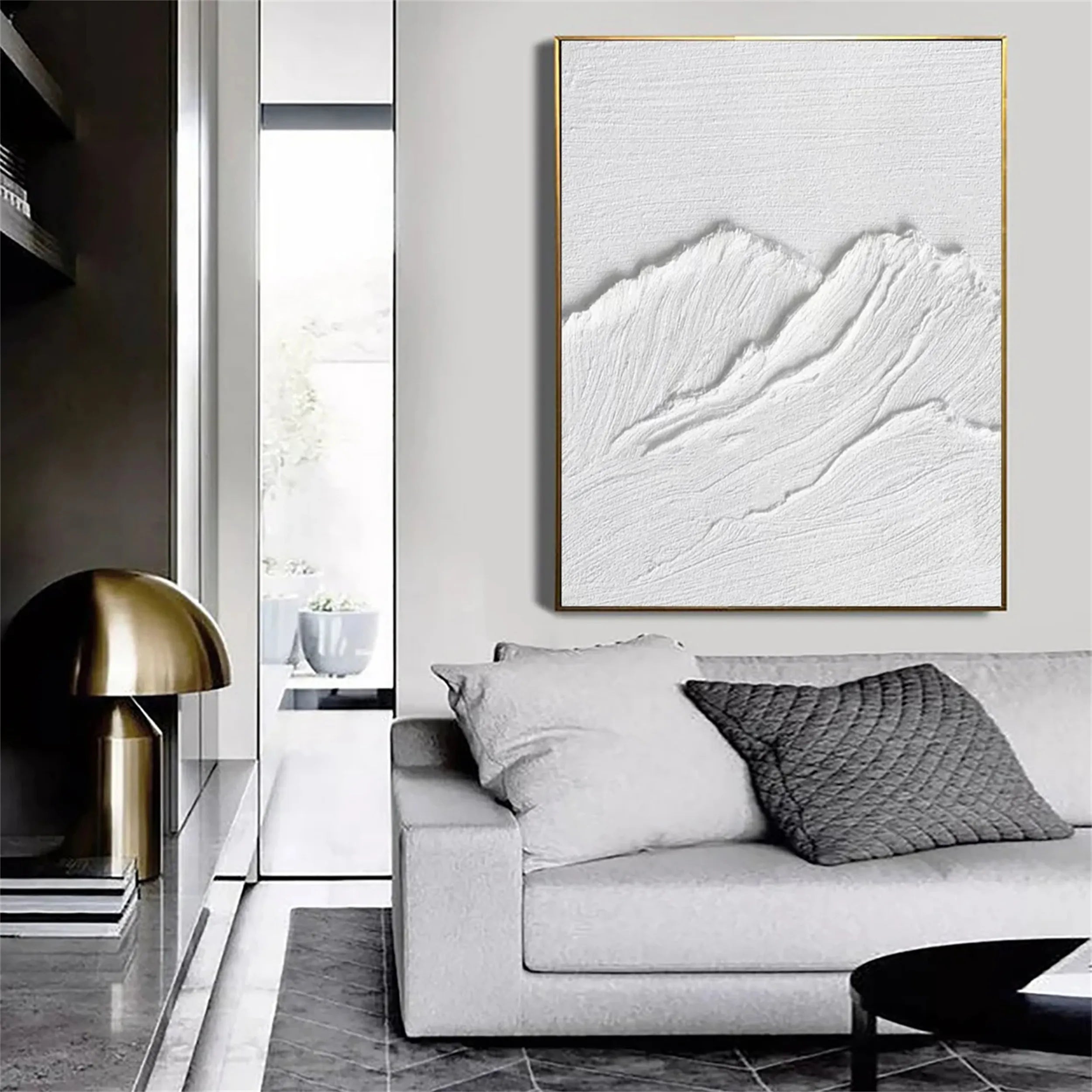 Minimalistic Balance #MD127