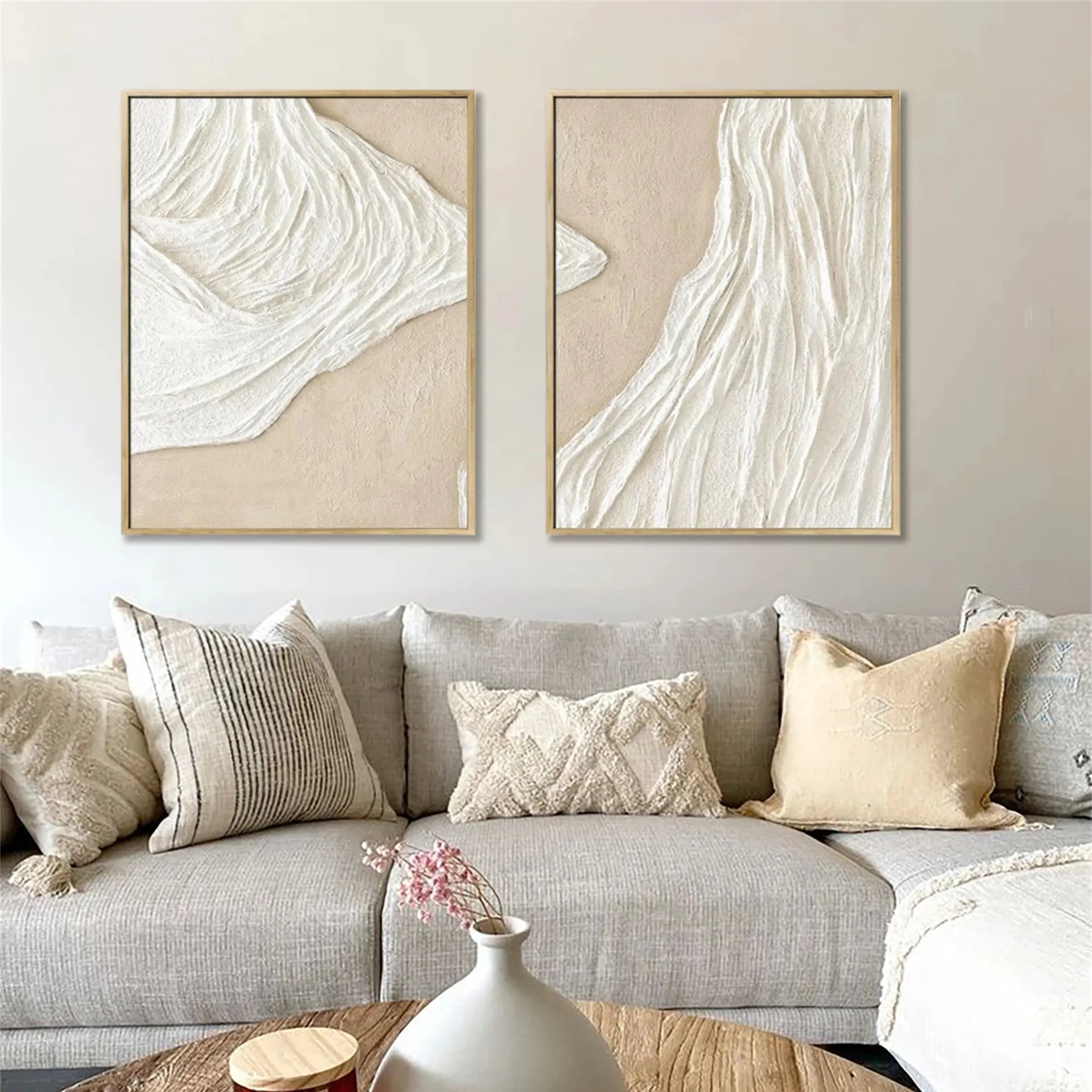 Minimalistic Balance Set of 2 #MD140