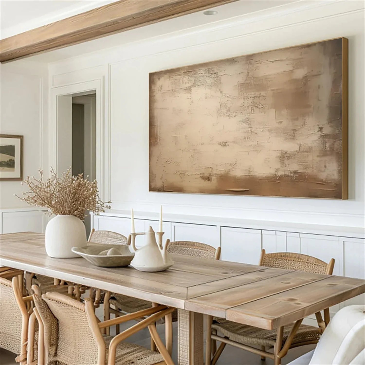 WABI SABI TRANQUILITY #WA565