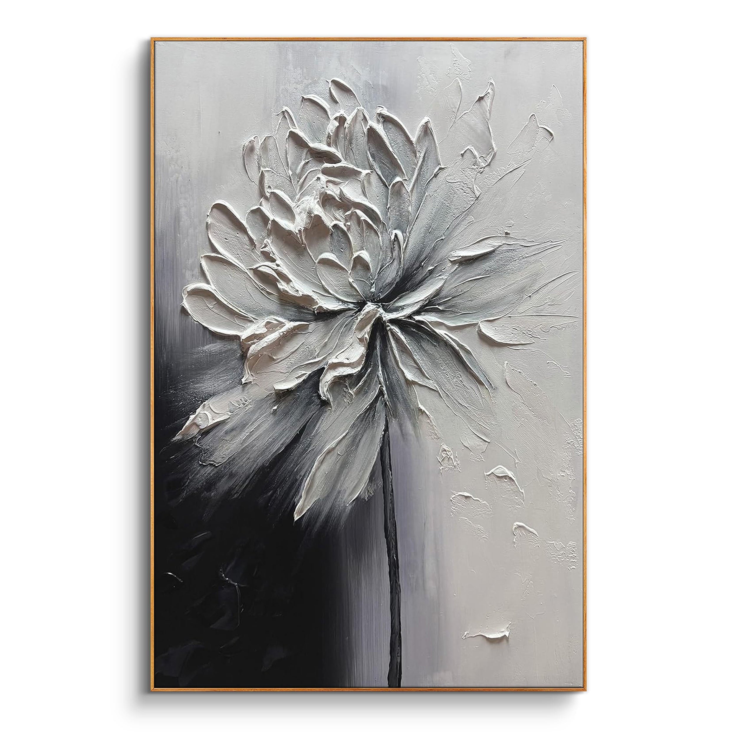 Plaster & Texture Art #PT 186