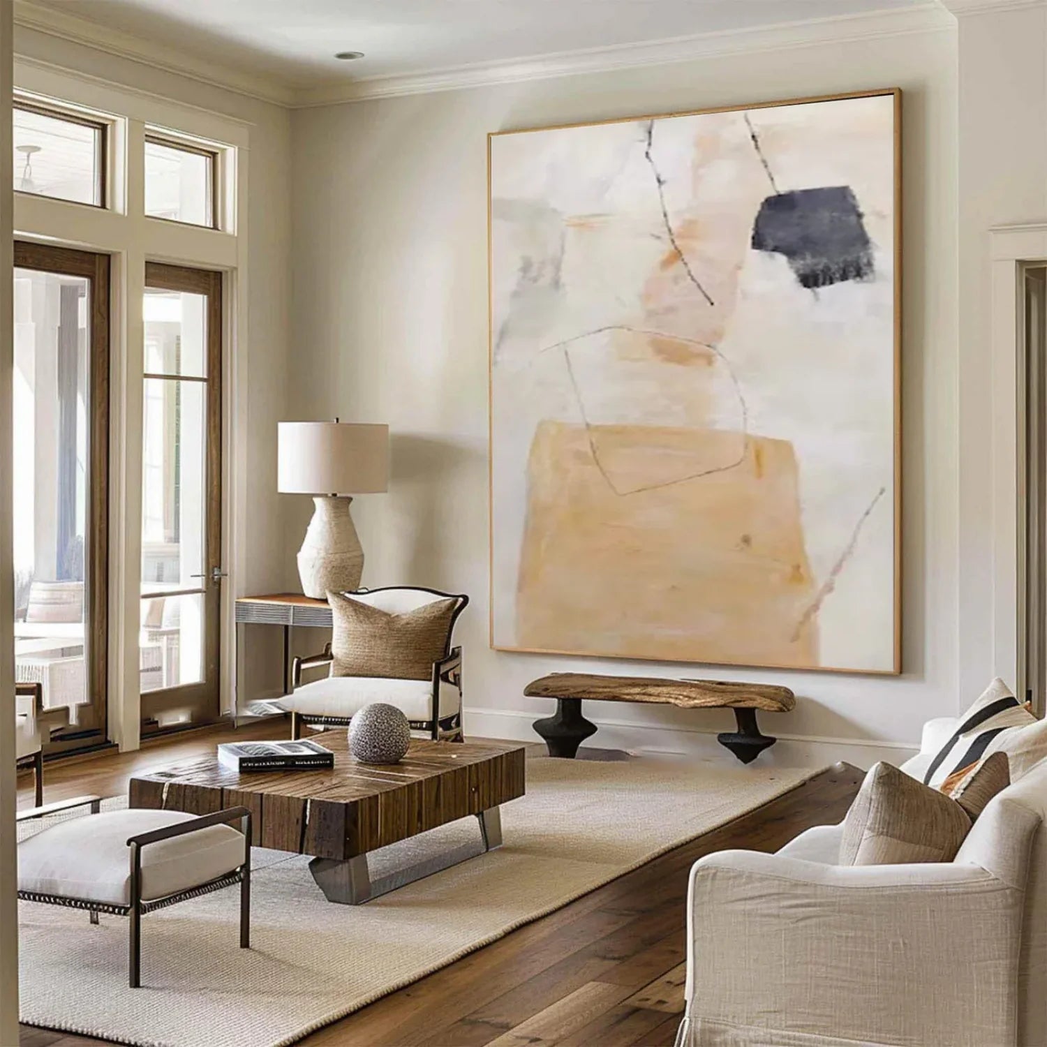 WABI SABI TRANQUILITY #WA402