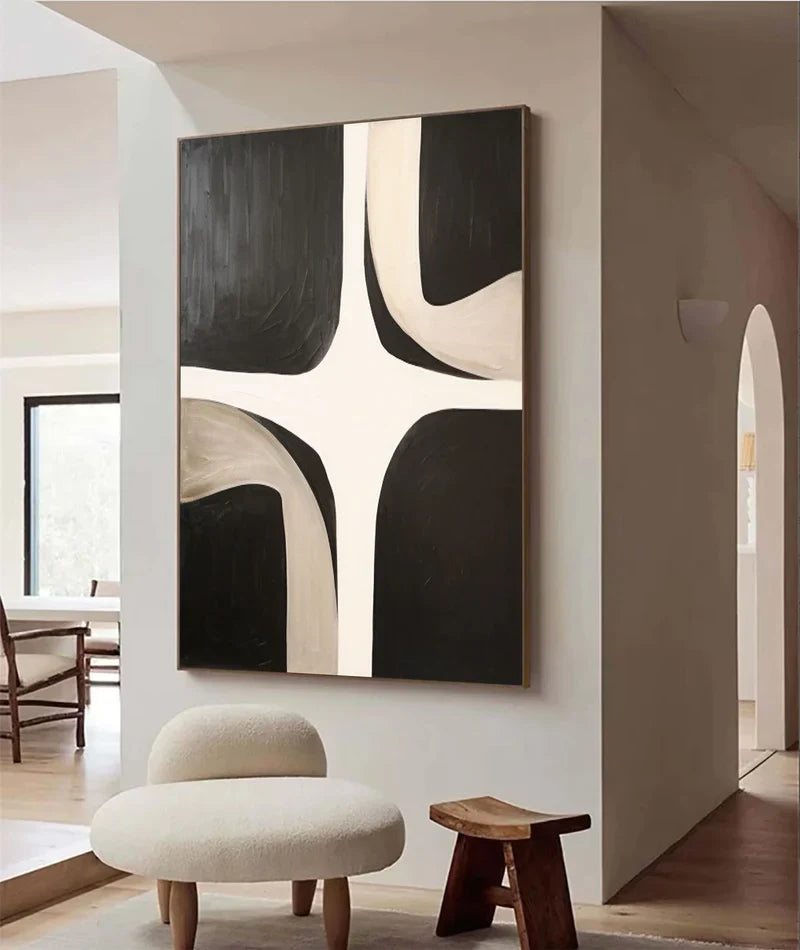 Abstract Tranquility #WA104