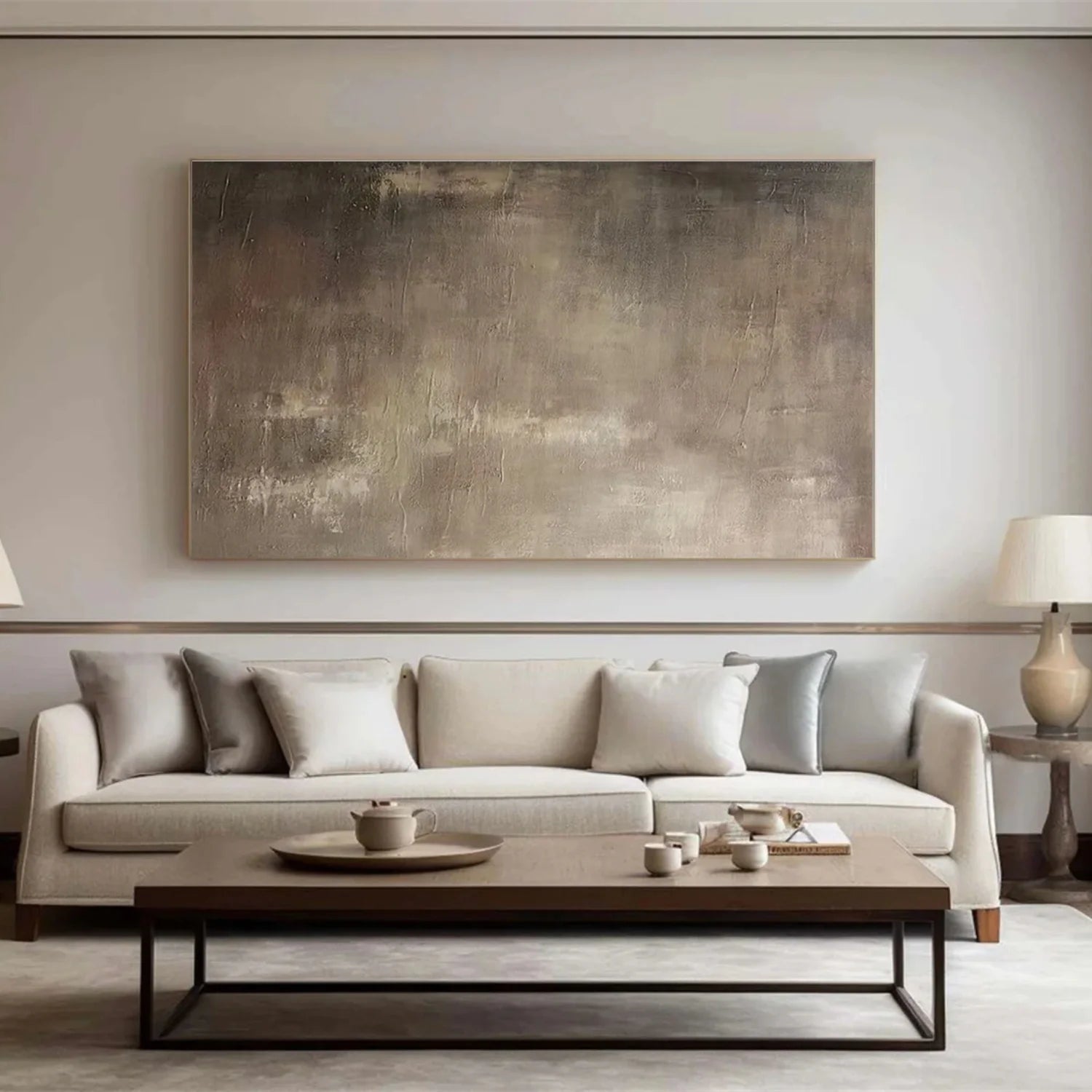 WABI SABI TRANQUILITY #WA570