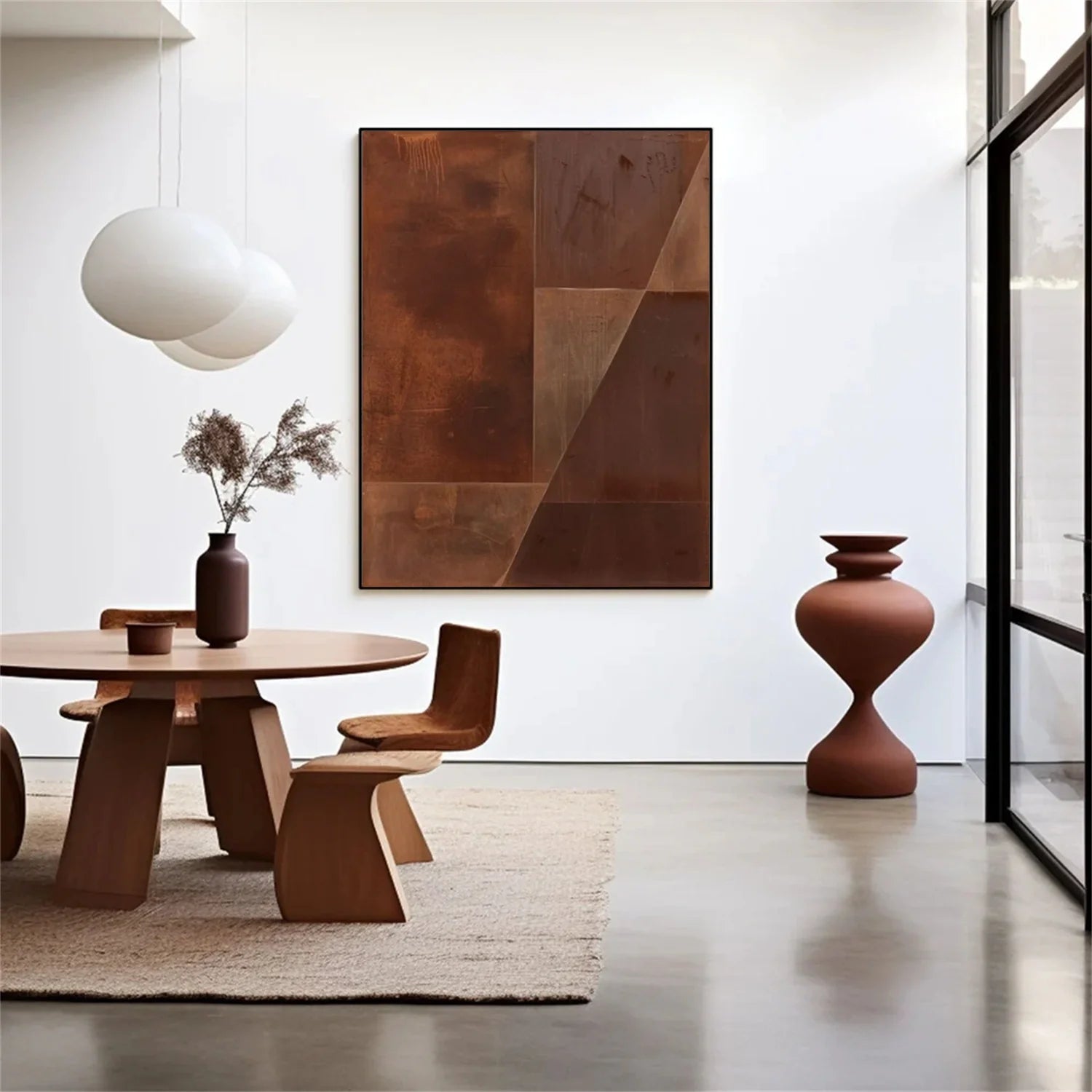 WABI SABI TRANQUILITY #WA458