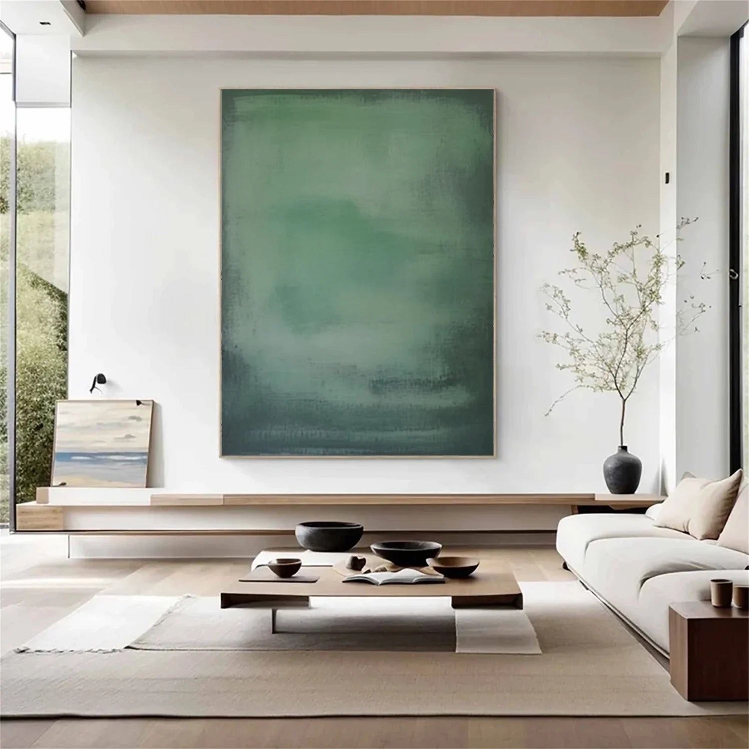 WABI SABI TRANQUILITY #WA497