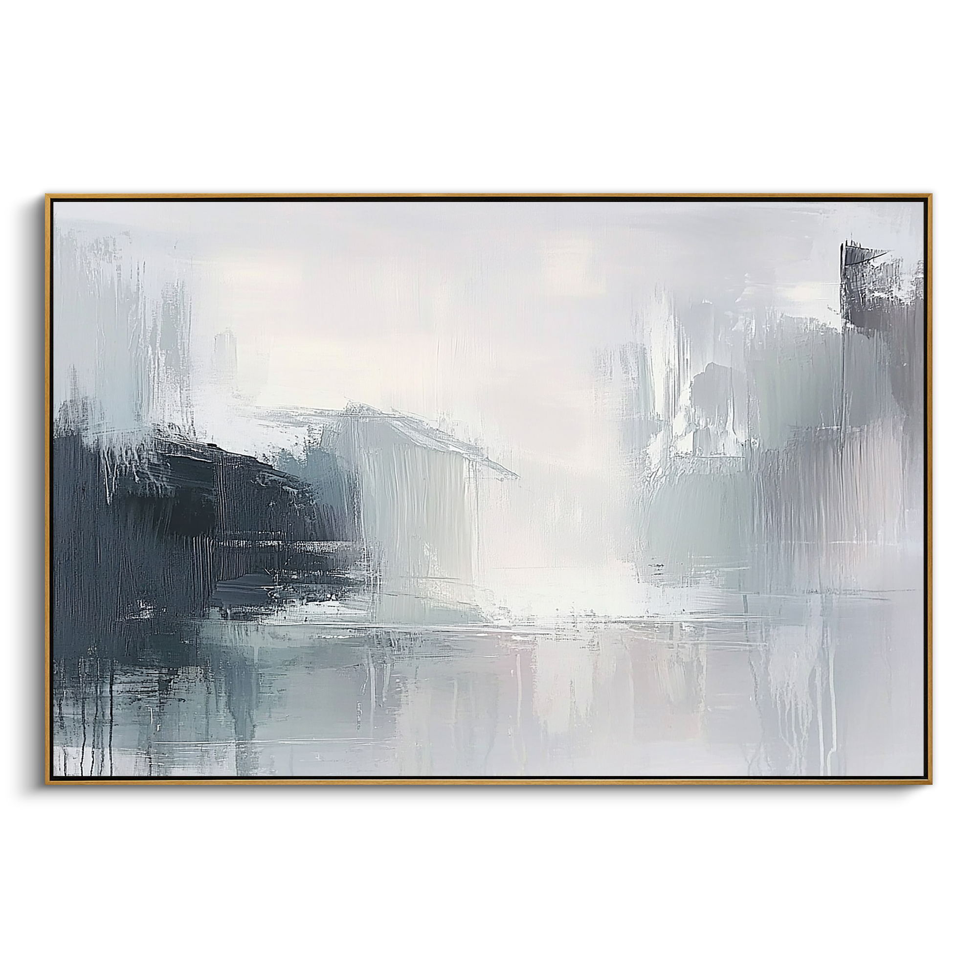 Plaster & Texture Art #PT 084