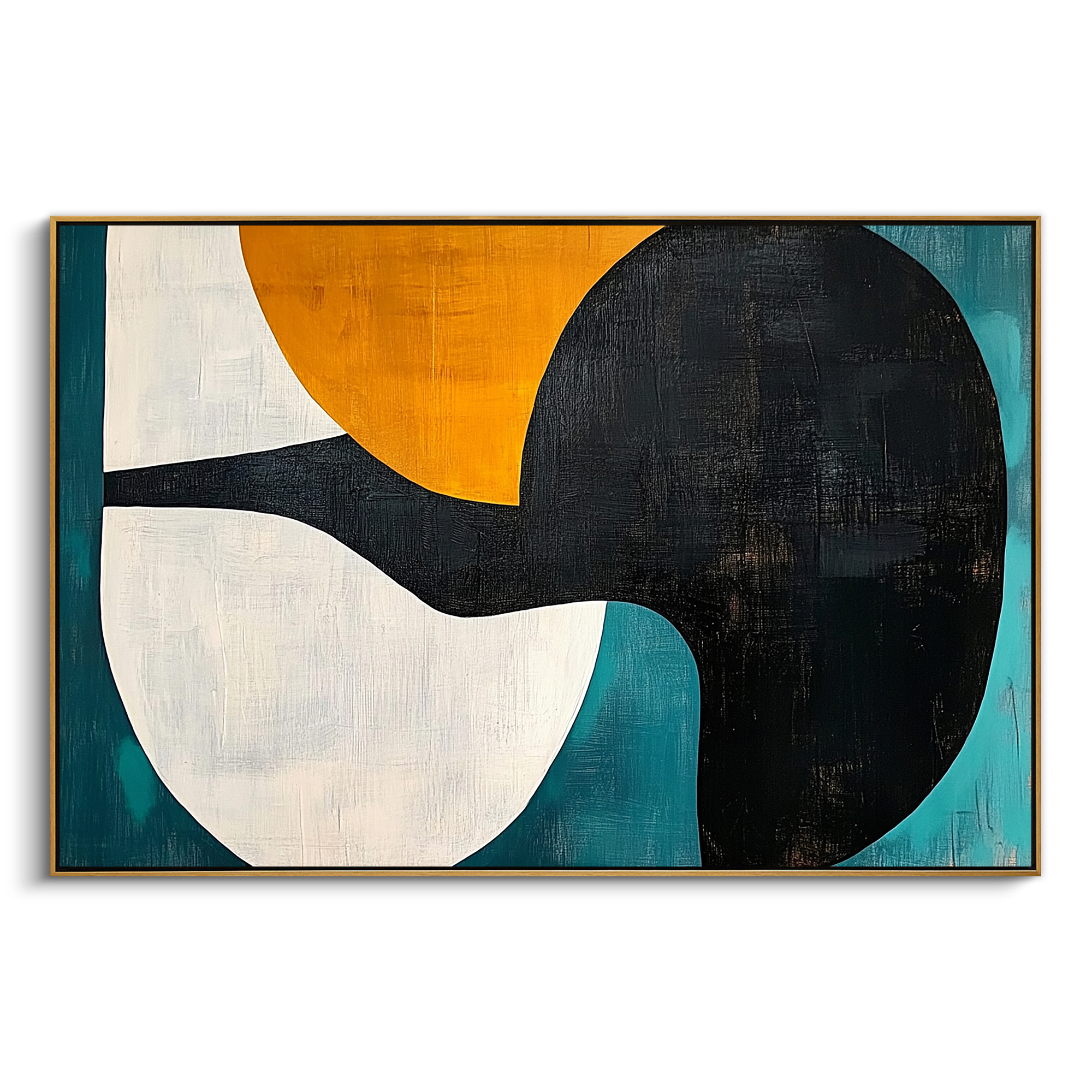 Plaster & Texture Art #PT 087