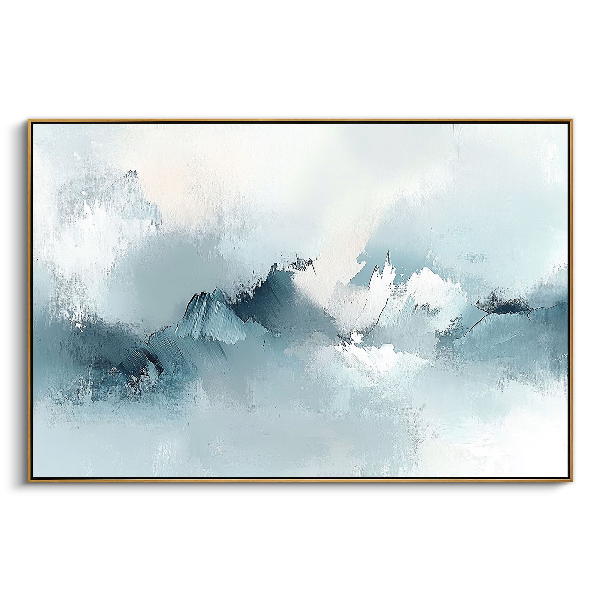 Plaster & Texture Art #PT 085