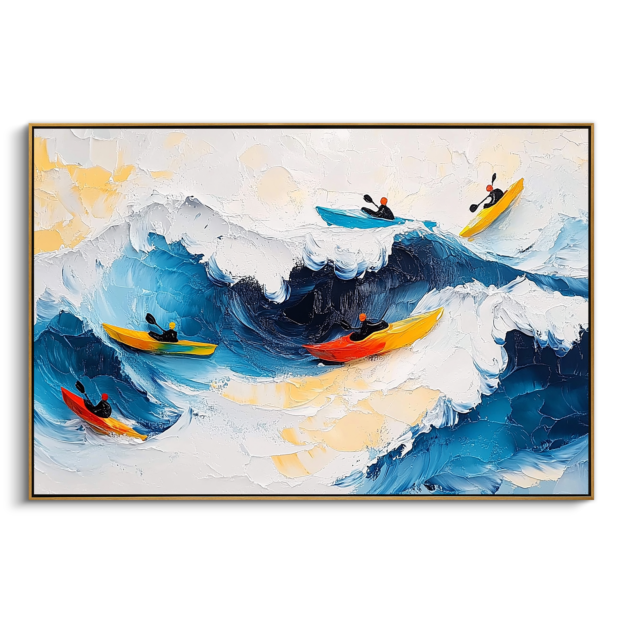 Plaster & Texture Art #PT 089