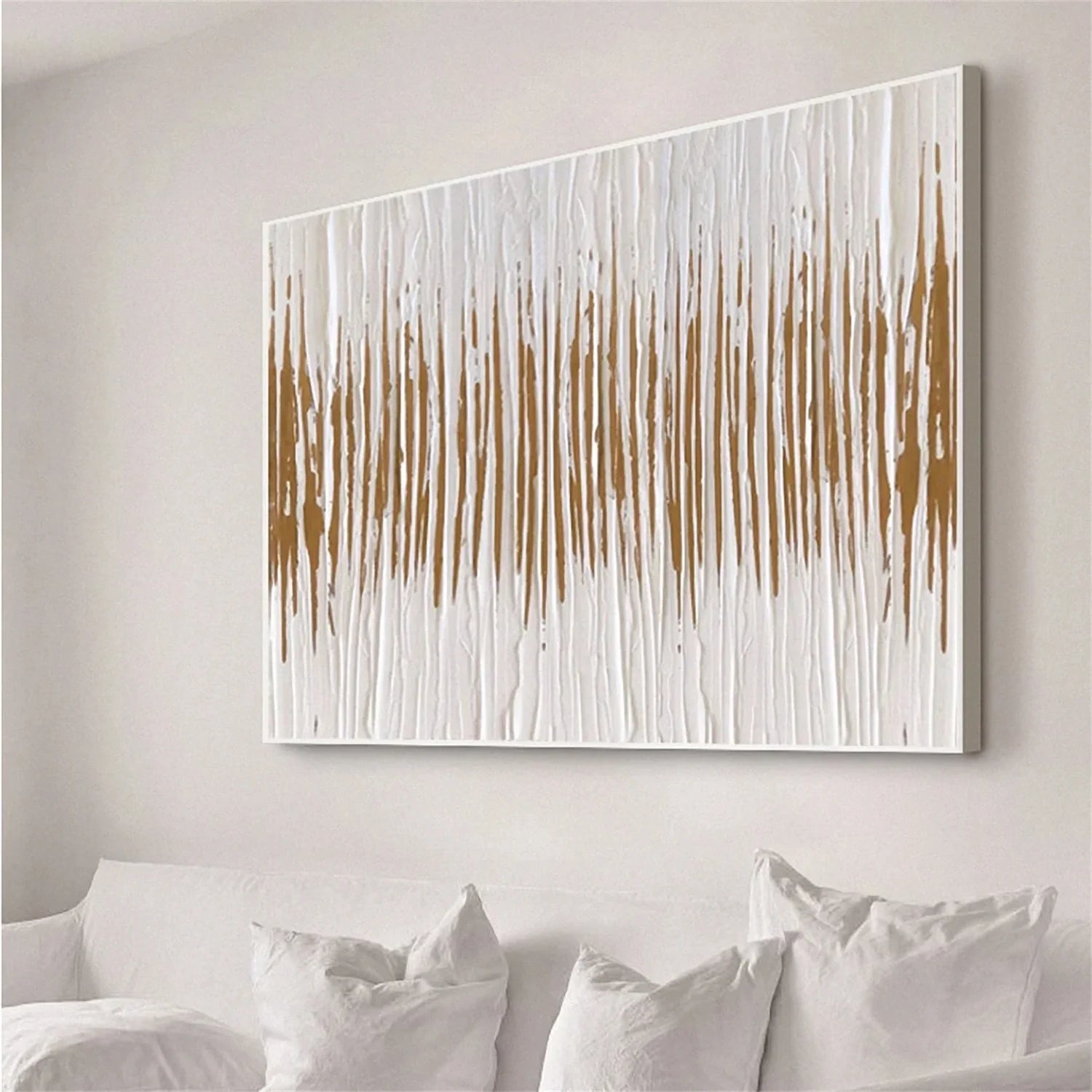 Abstract Tranquility #WA279