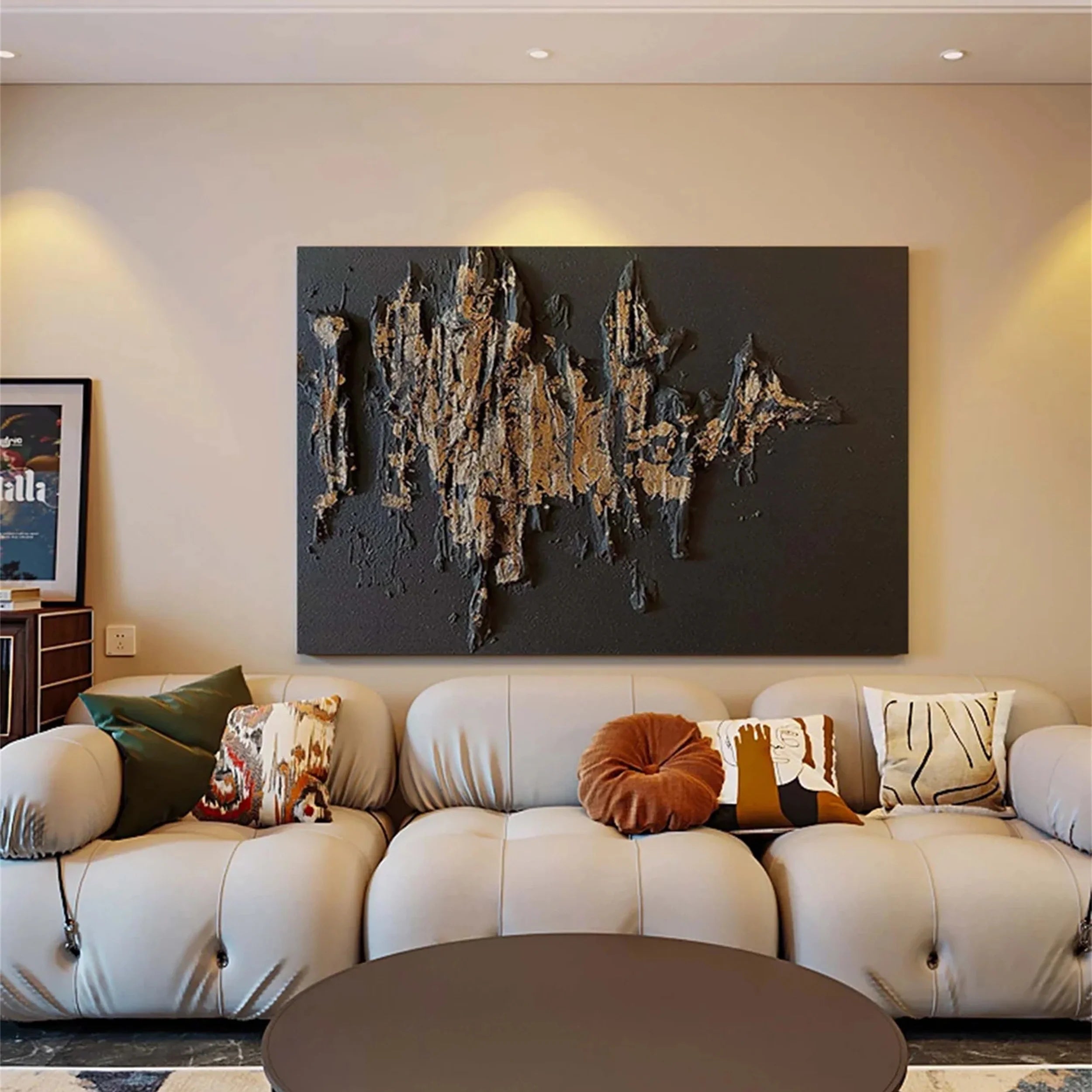 Minimalist Zen #MZ072