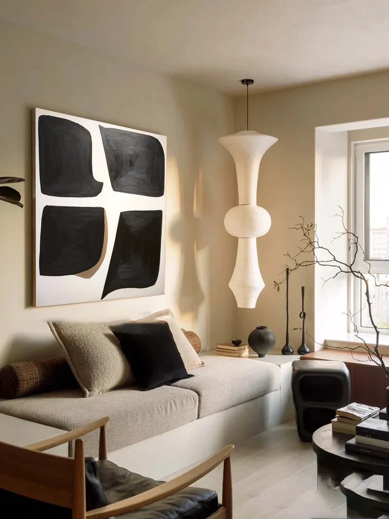 WABI SABI TRANQUILITY #WA103