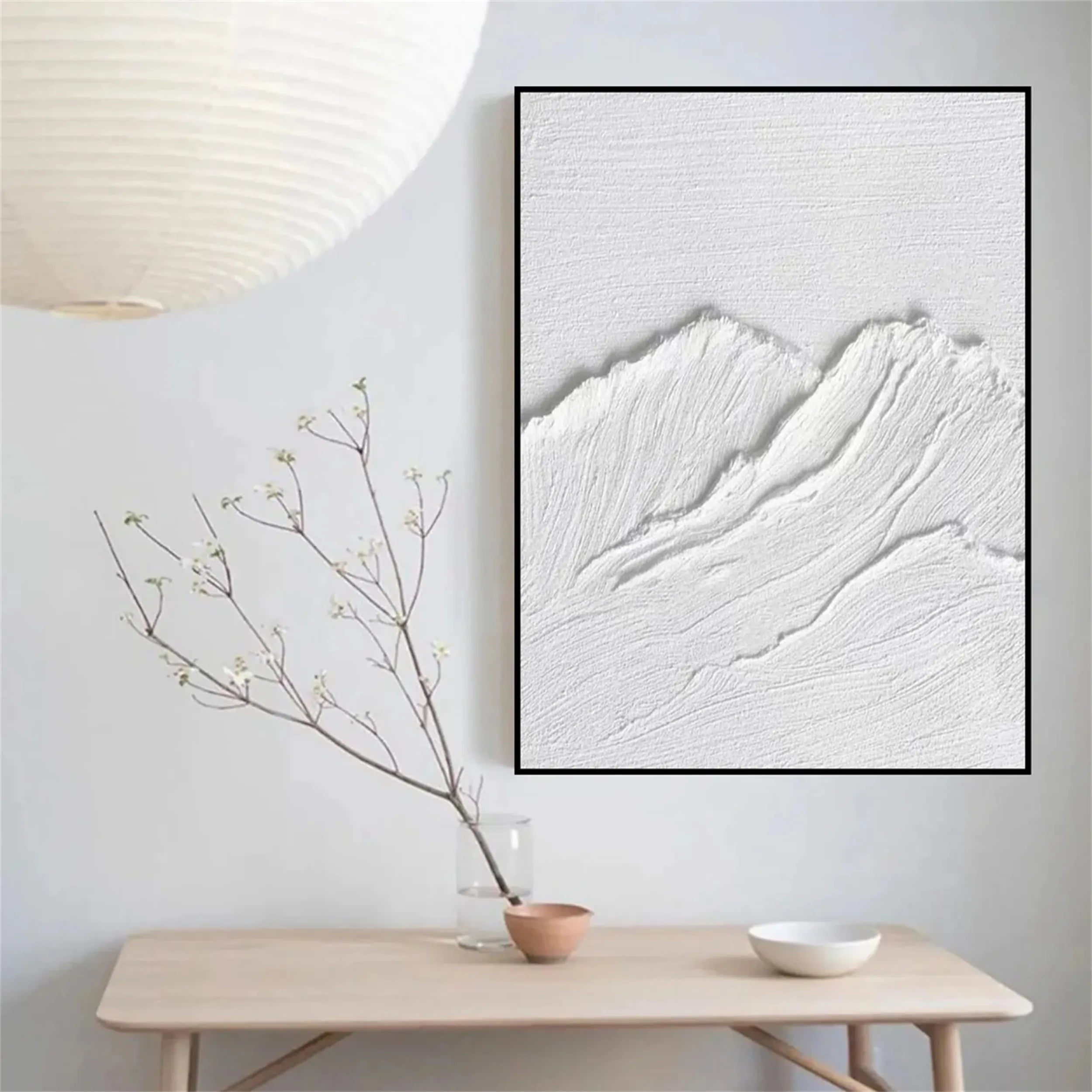 Minimalistic Balance #MD127