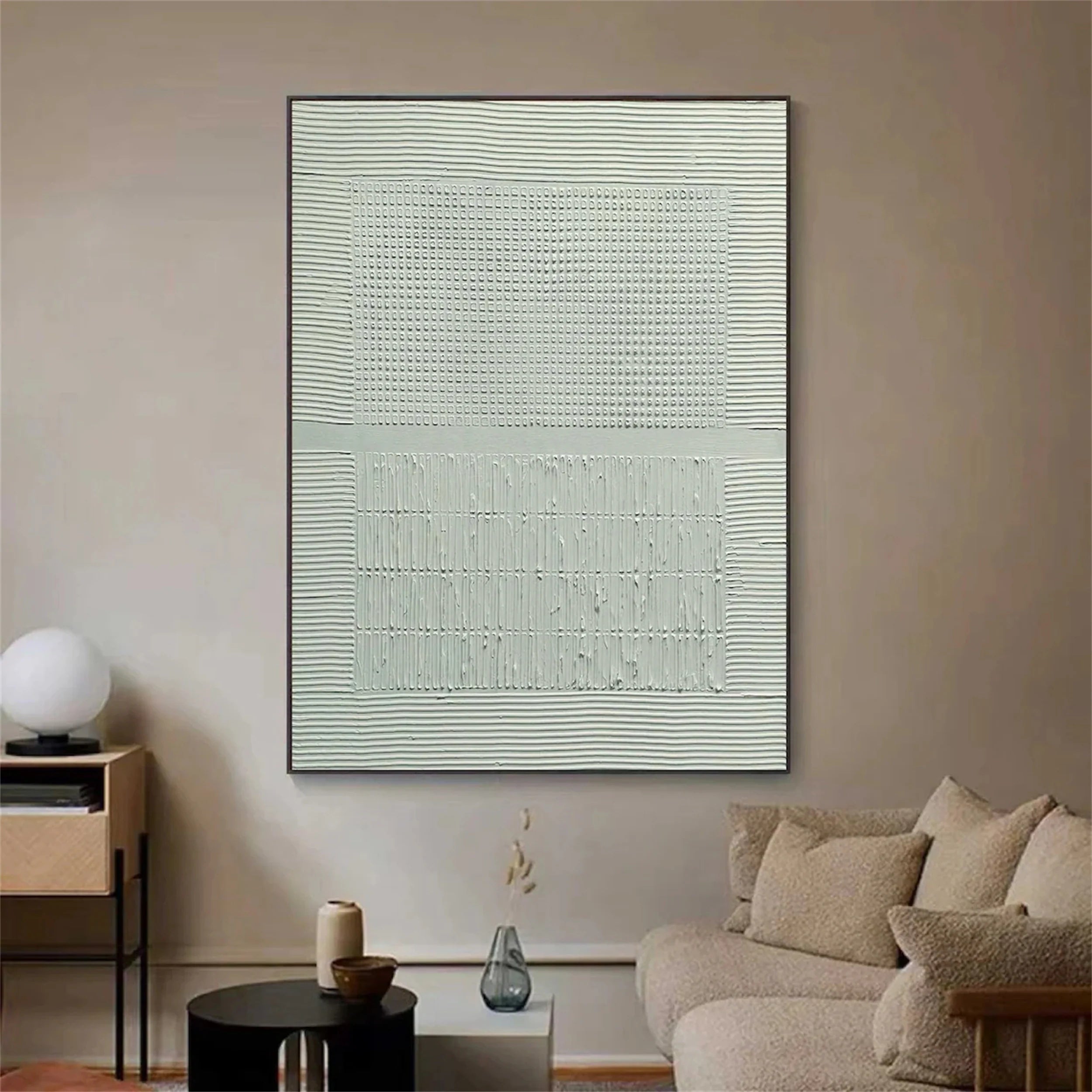 Abstract Tranquility #WA120