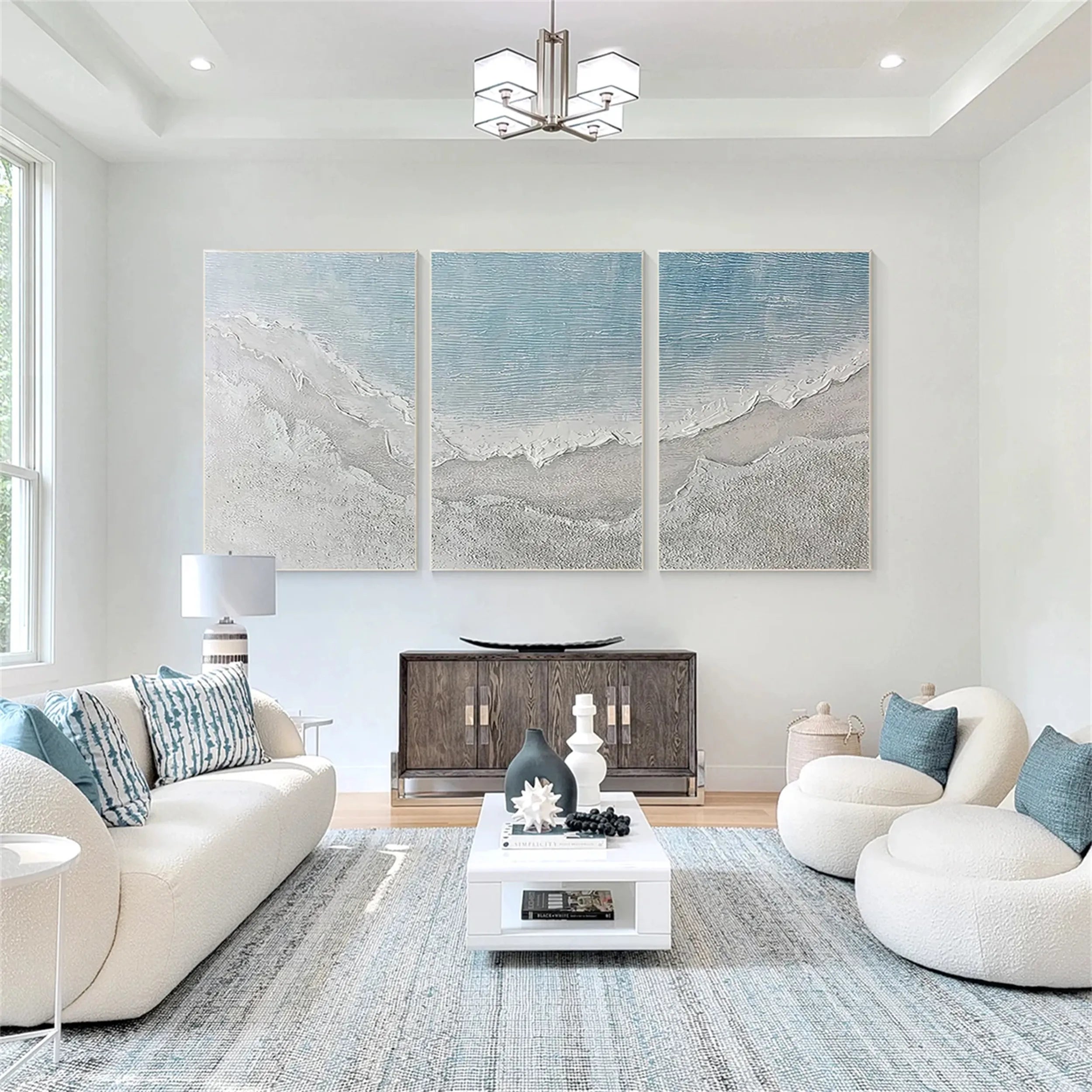 Minimalistic Balance Set of 3 #MD142