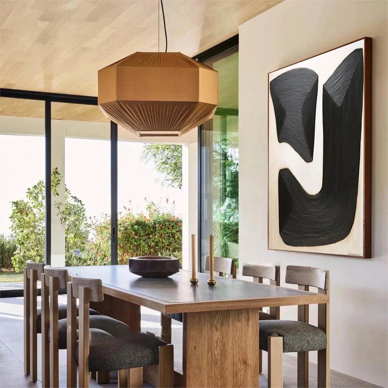 Abstract Tranquility #WA102