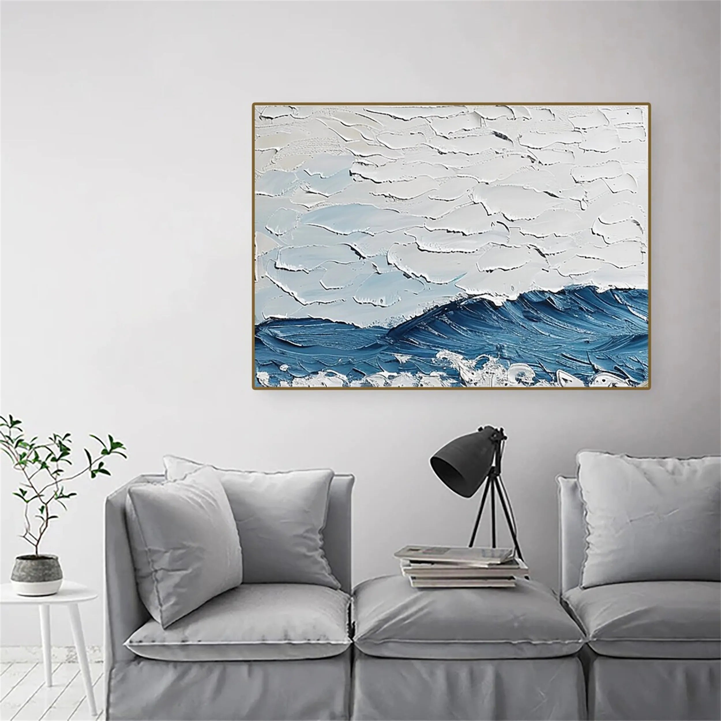 Minimalistic Balance #MD130