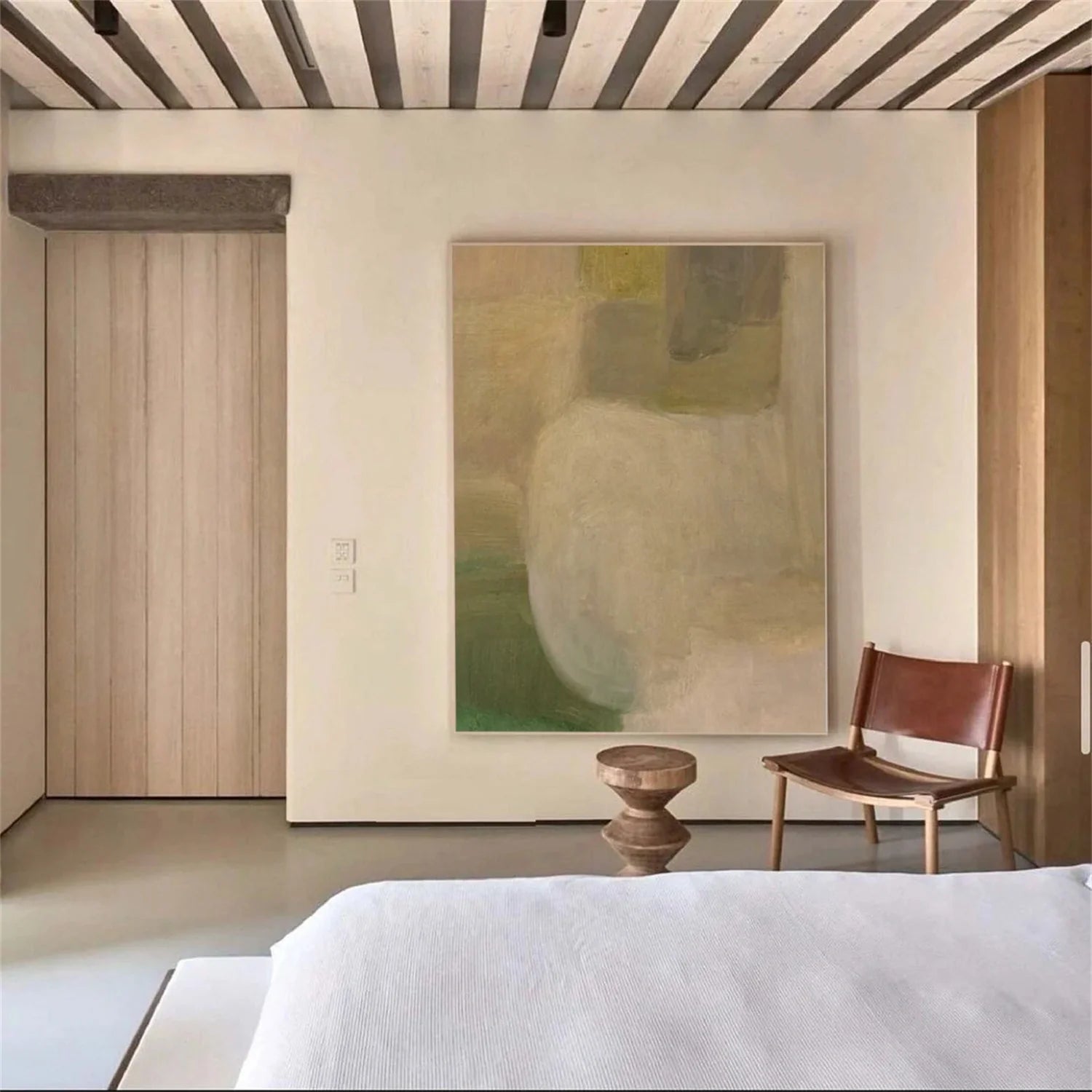 Wabi Sabi_Canvas Art #WA699