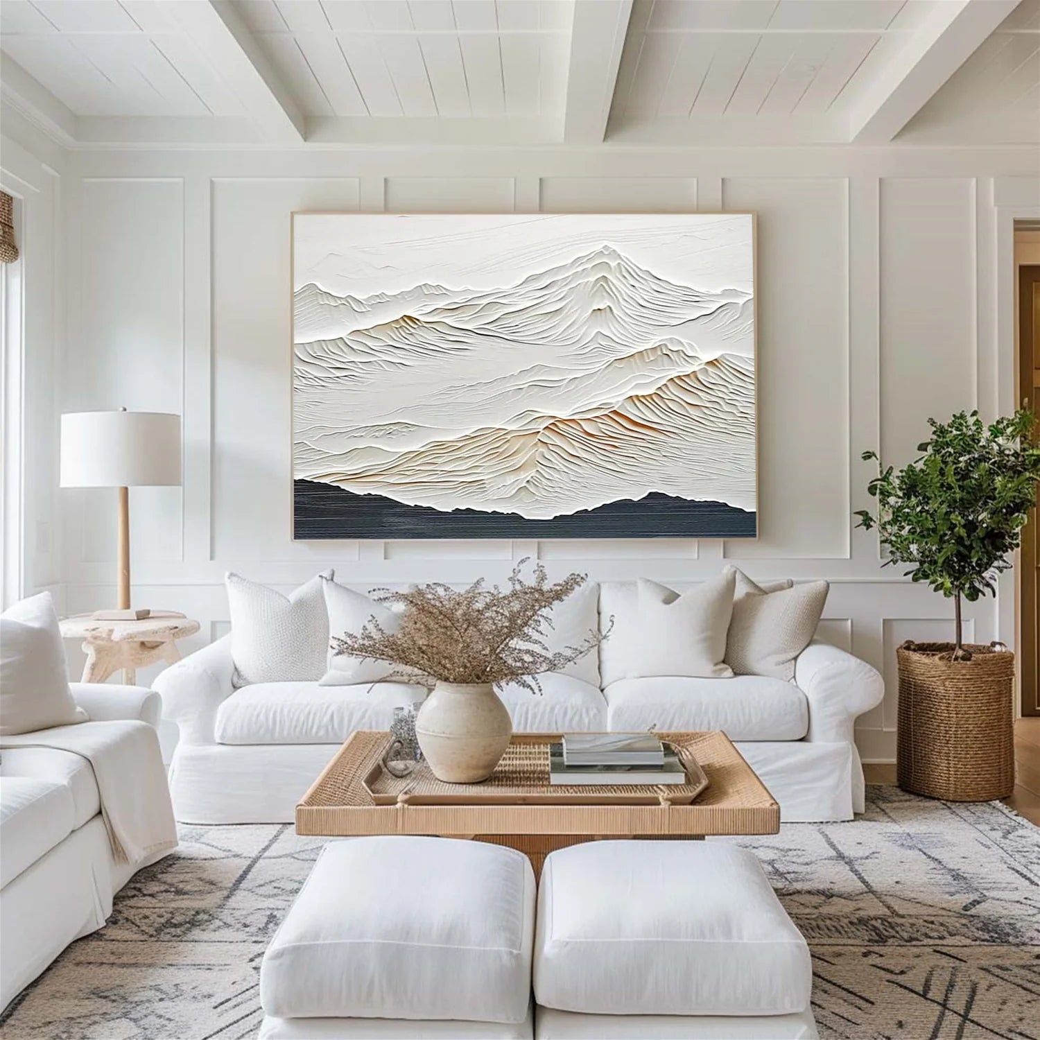 Minimalistic Balance #MD220