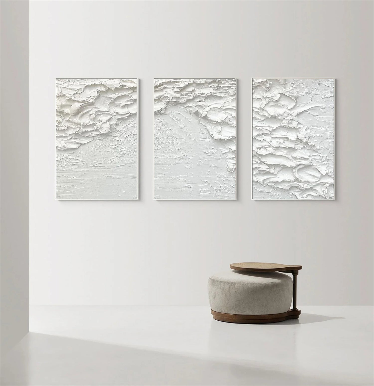 Minimalistic Balance Set of 3 #MD170