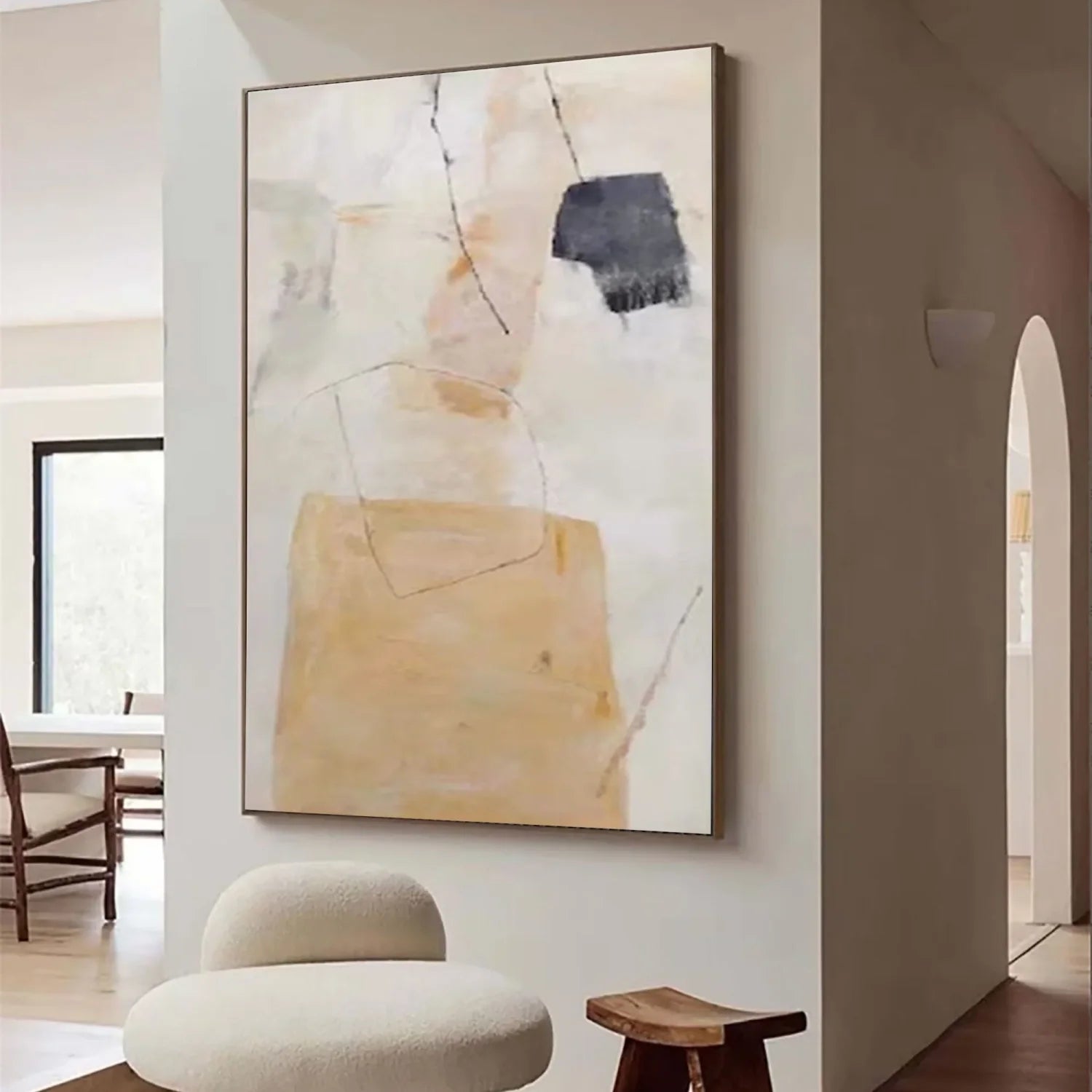 WABI SABI TRANQUILITY #WA402