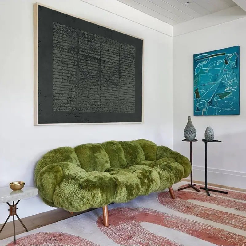 Abstract Tranquility #WA099