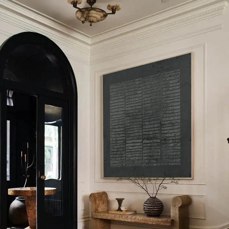 WABI SABI TRANQUILITY #WA100