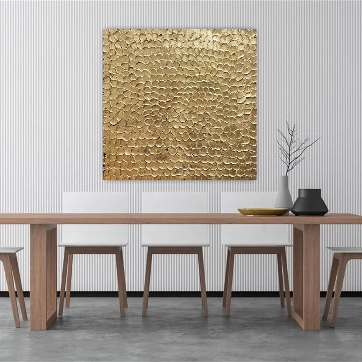 Abstract Tranquility #WA261