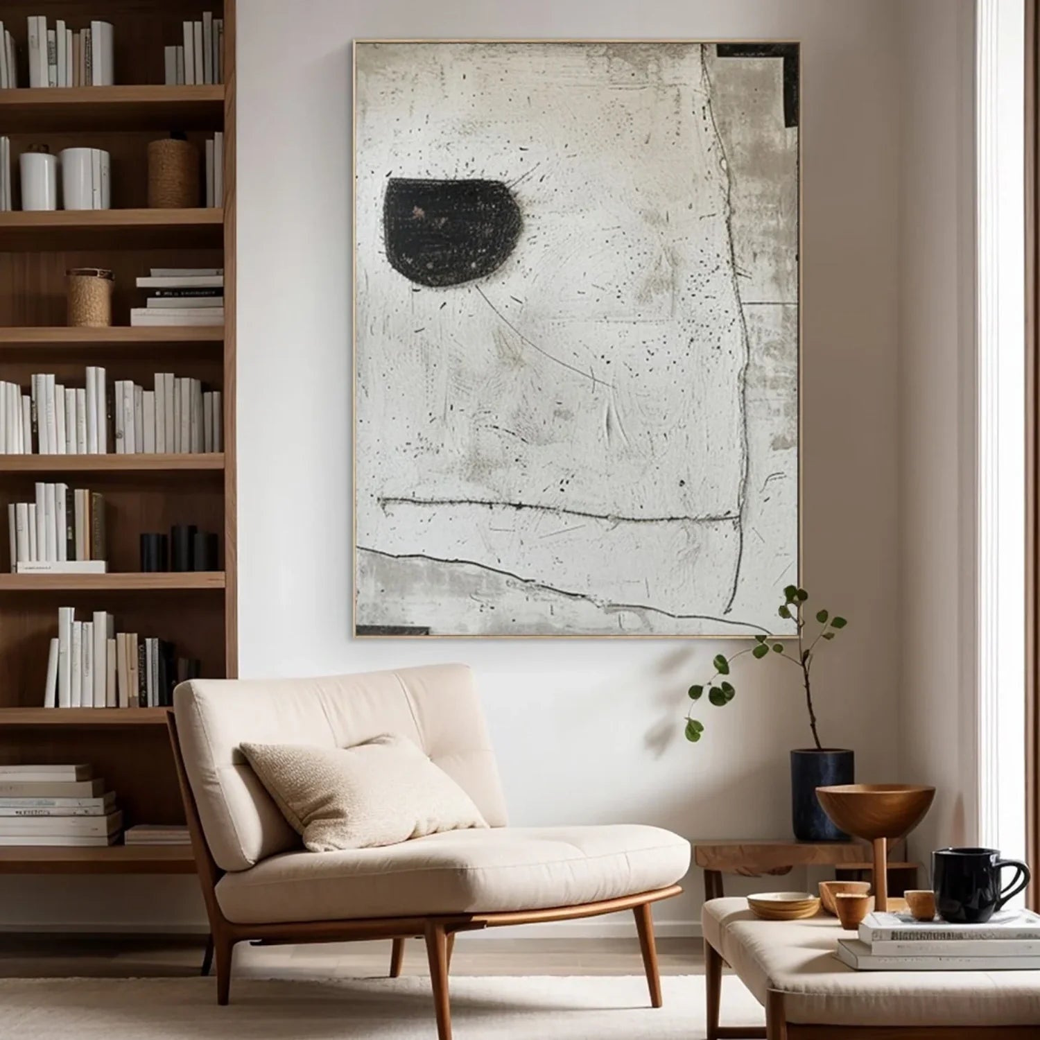 Abstract Tranquility #WA380