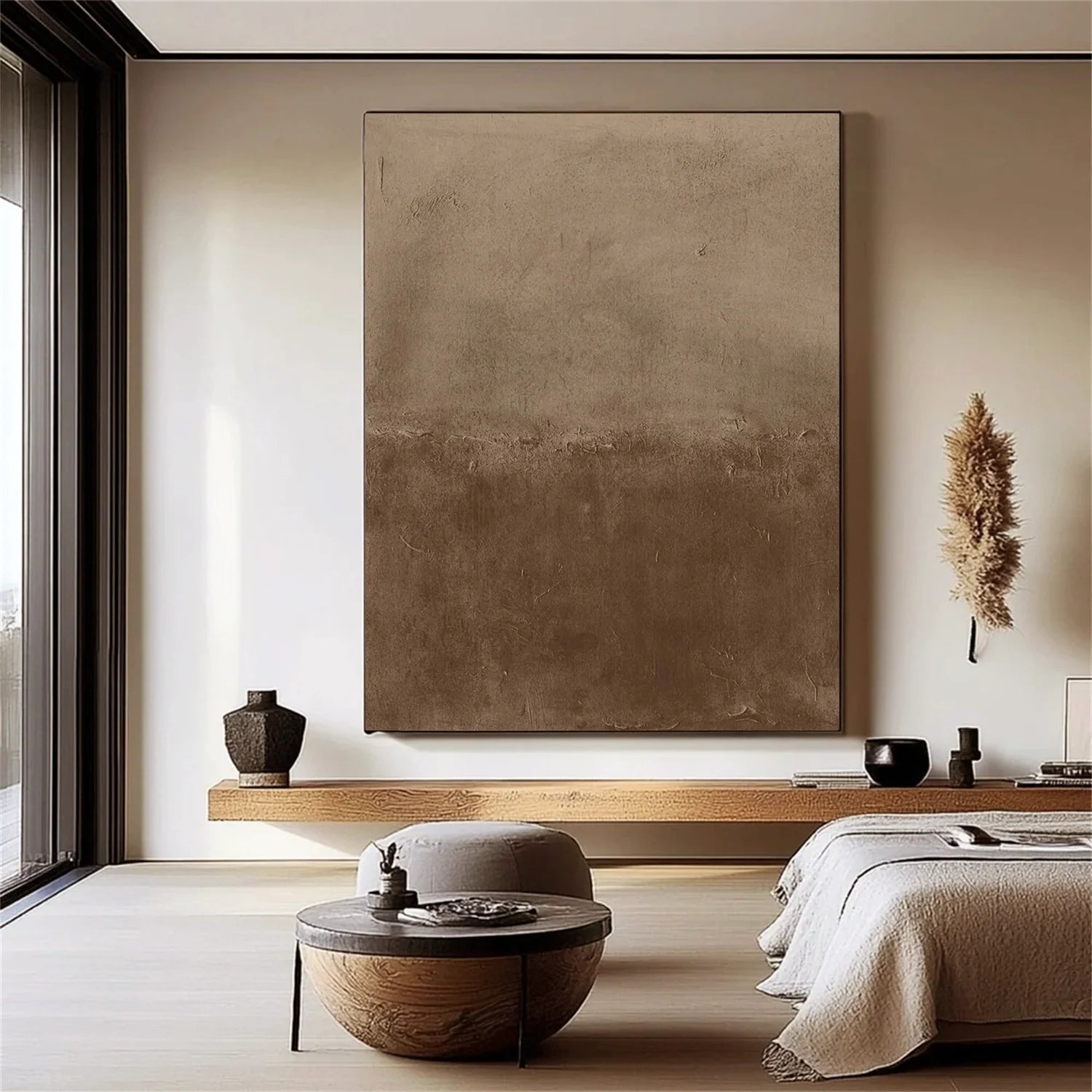 Abstract Tranquility #WA434