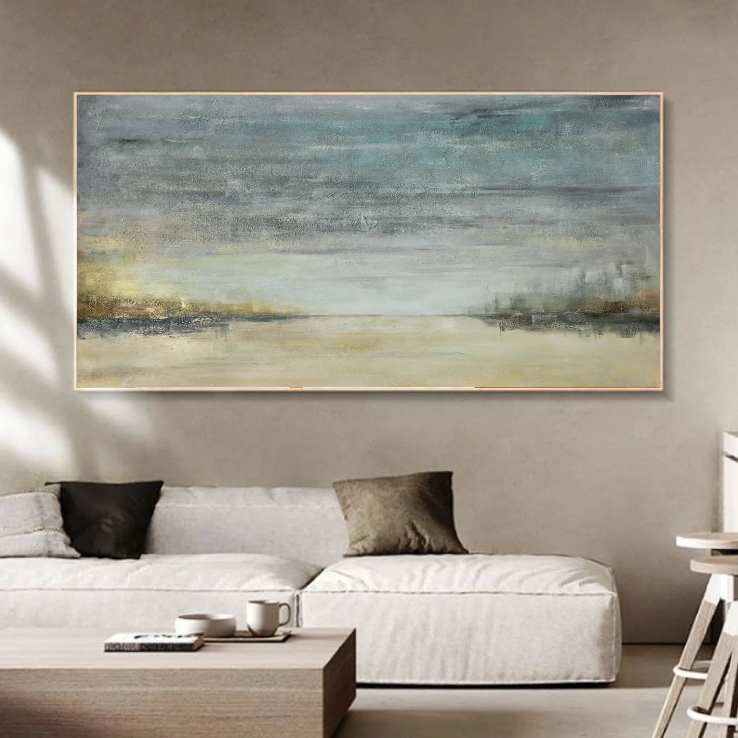 Abstract_Canvas Art #WA775