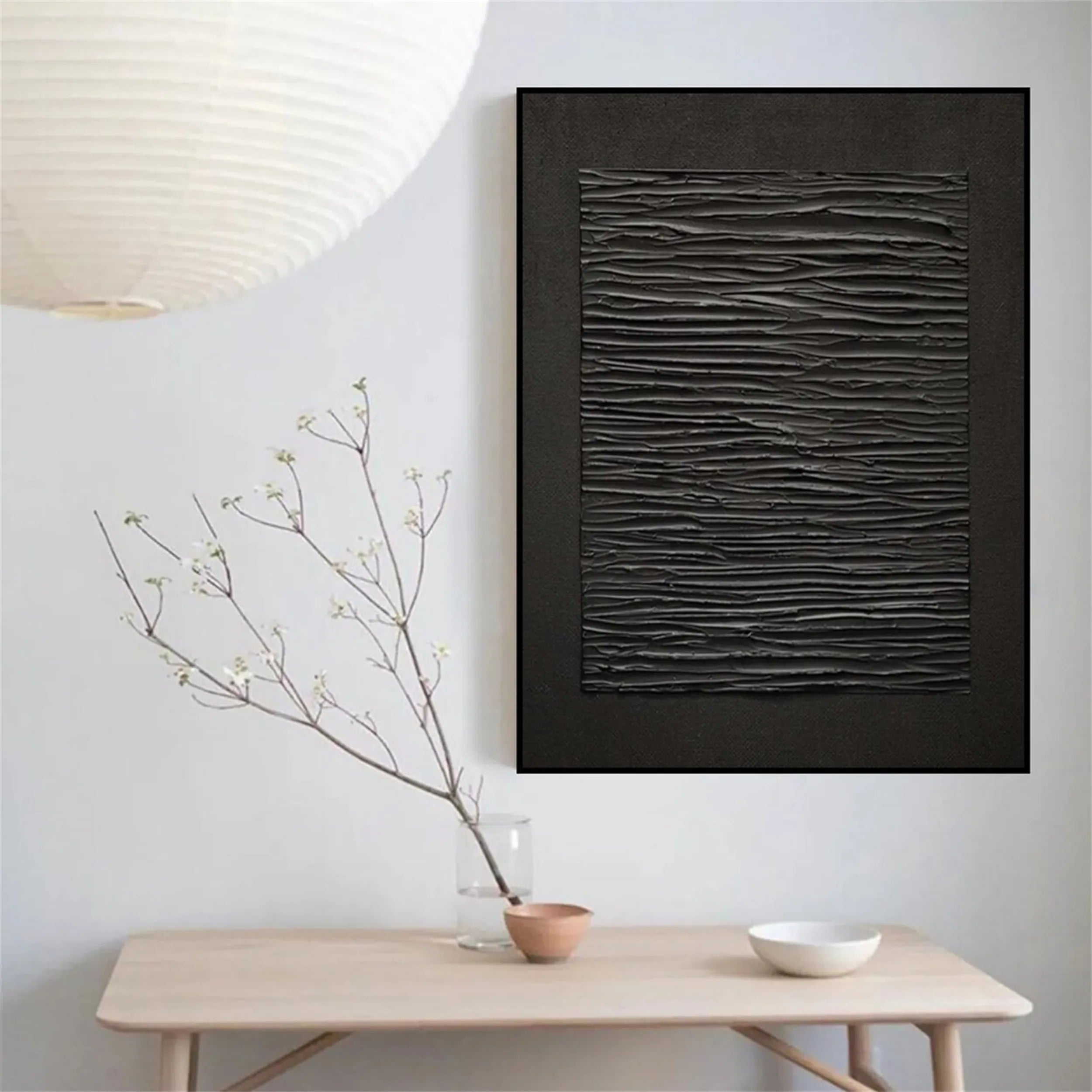 Minimalist Zen #MZ076