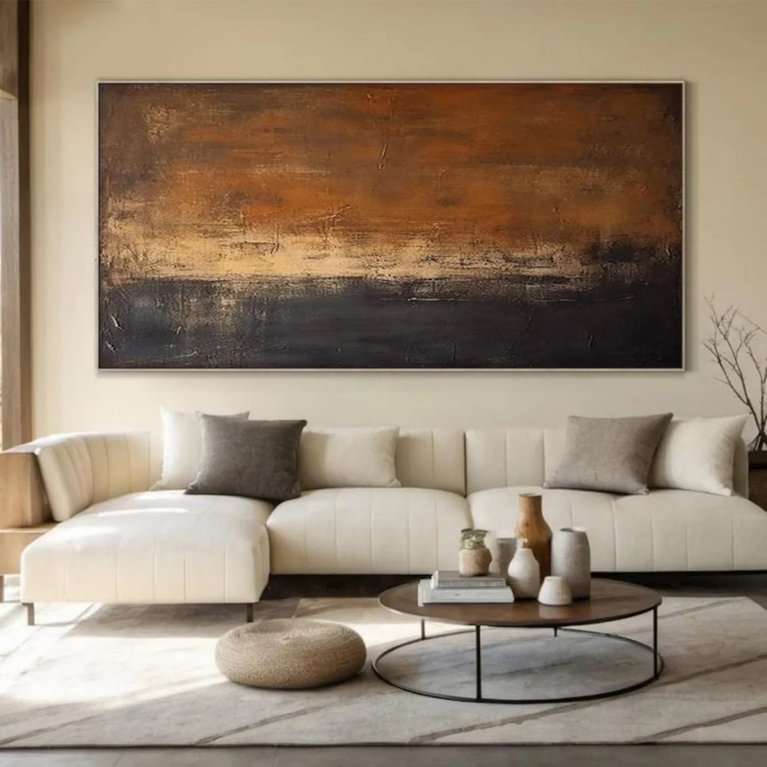 Abstract Tranquility #WA444