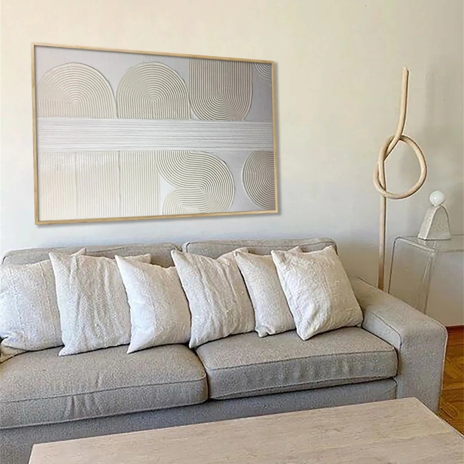 Minimalistic Balance #MD200