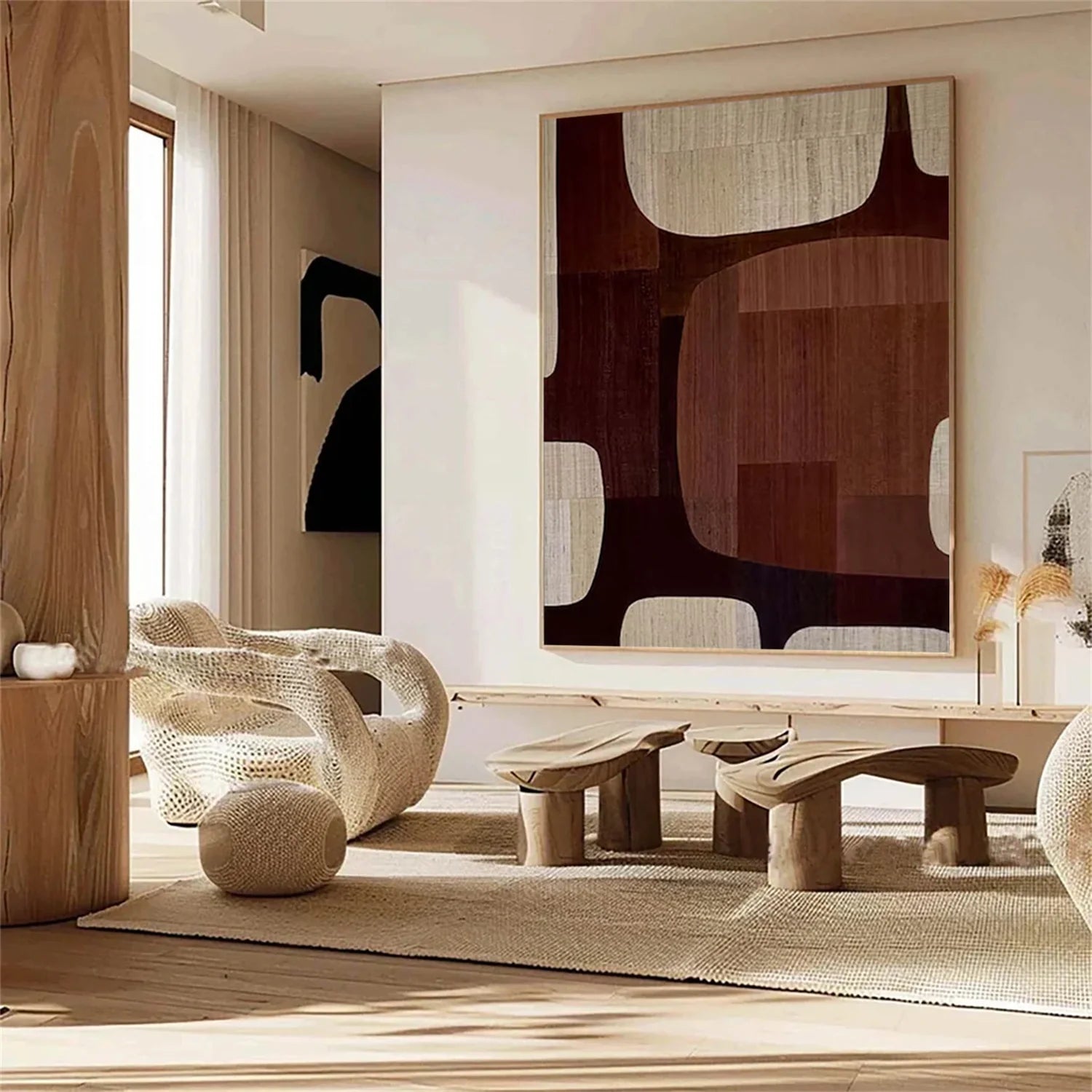 WABI SABI TRANQUILITY #WA488