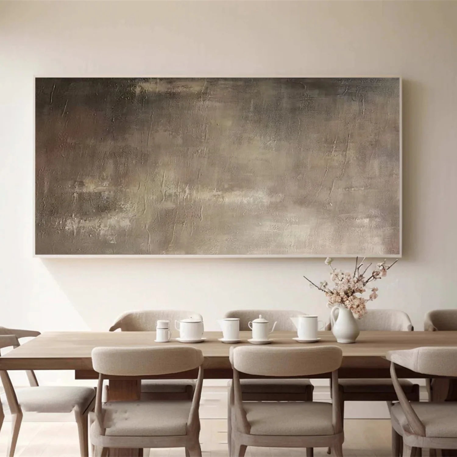 WABI SABI TRANQUILITY #WA570