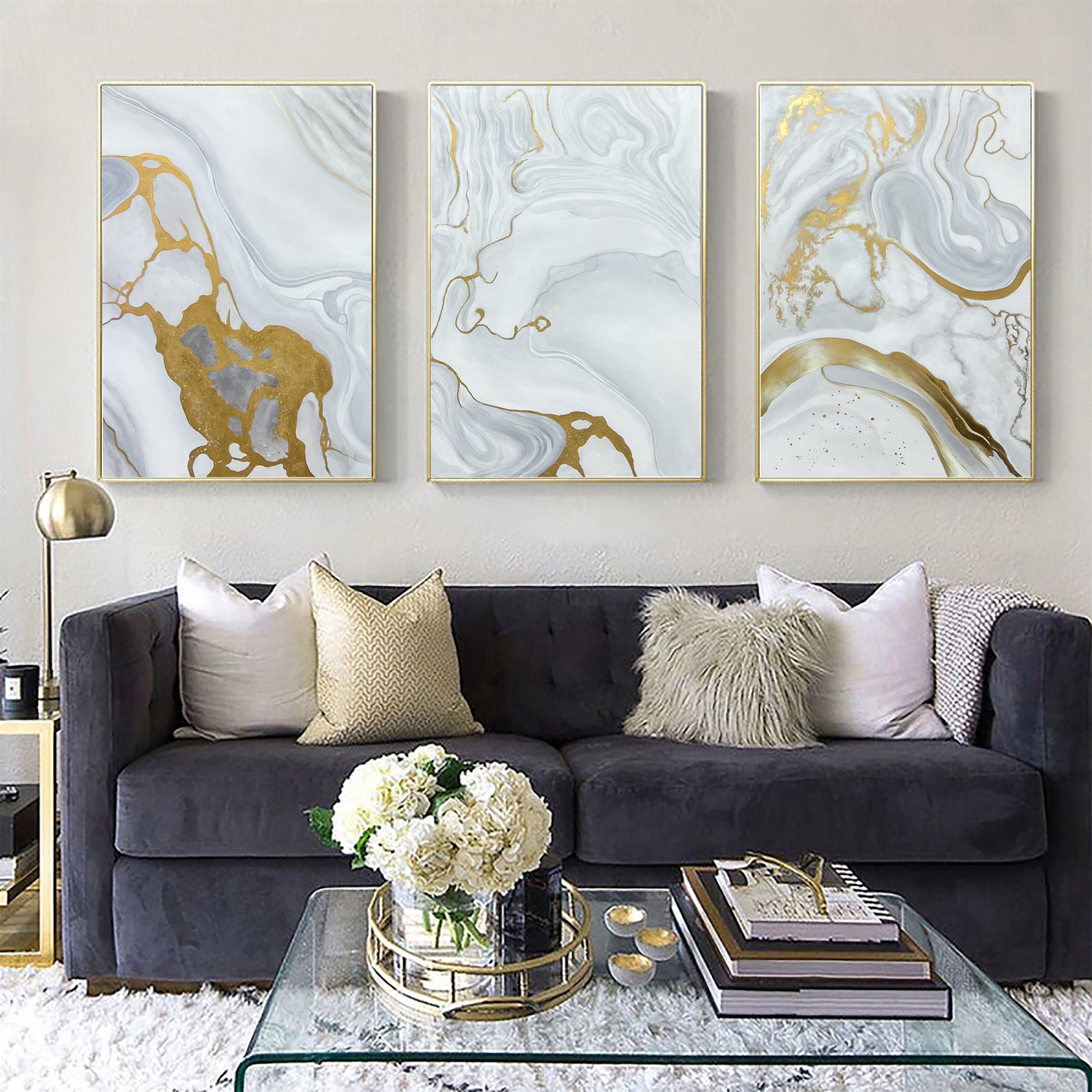 Minimalistic Balance Set of 3 #MD124