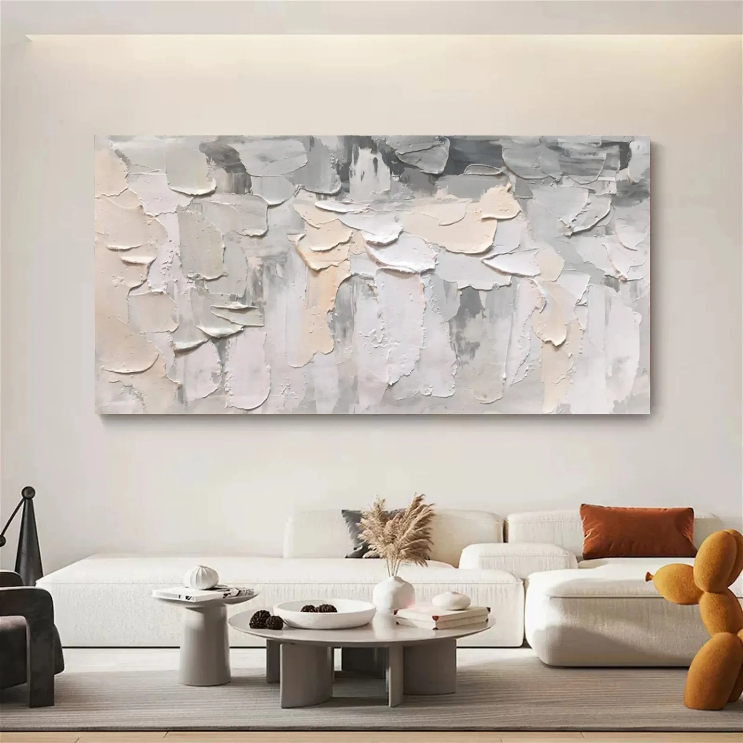 Abstract Tranquility #WA145