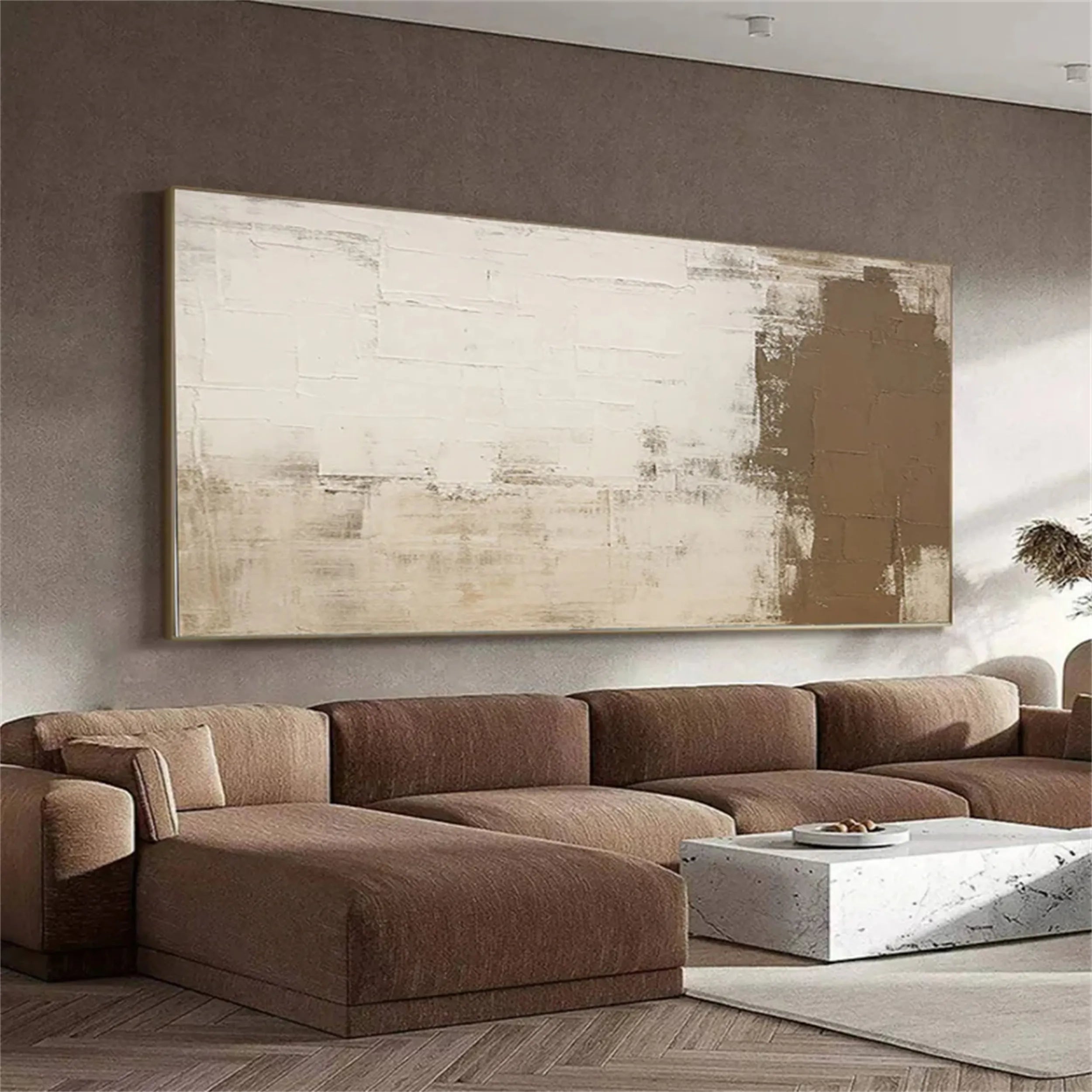 Abstract Tranquility #WA172