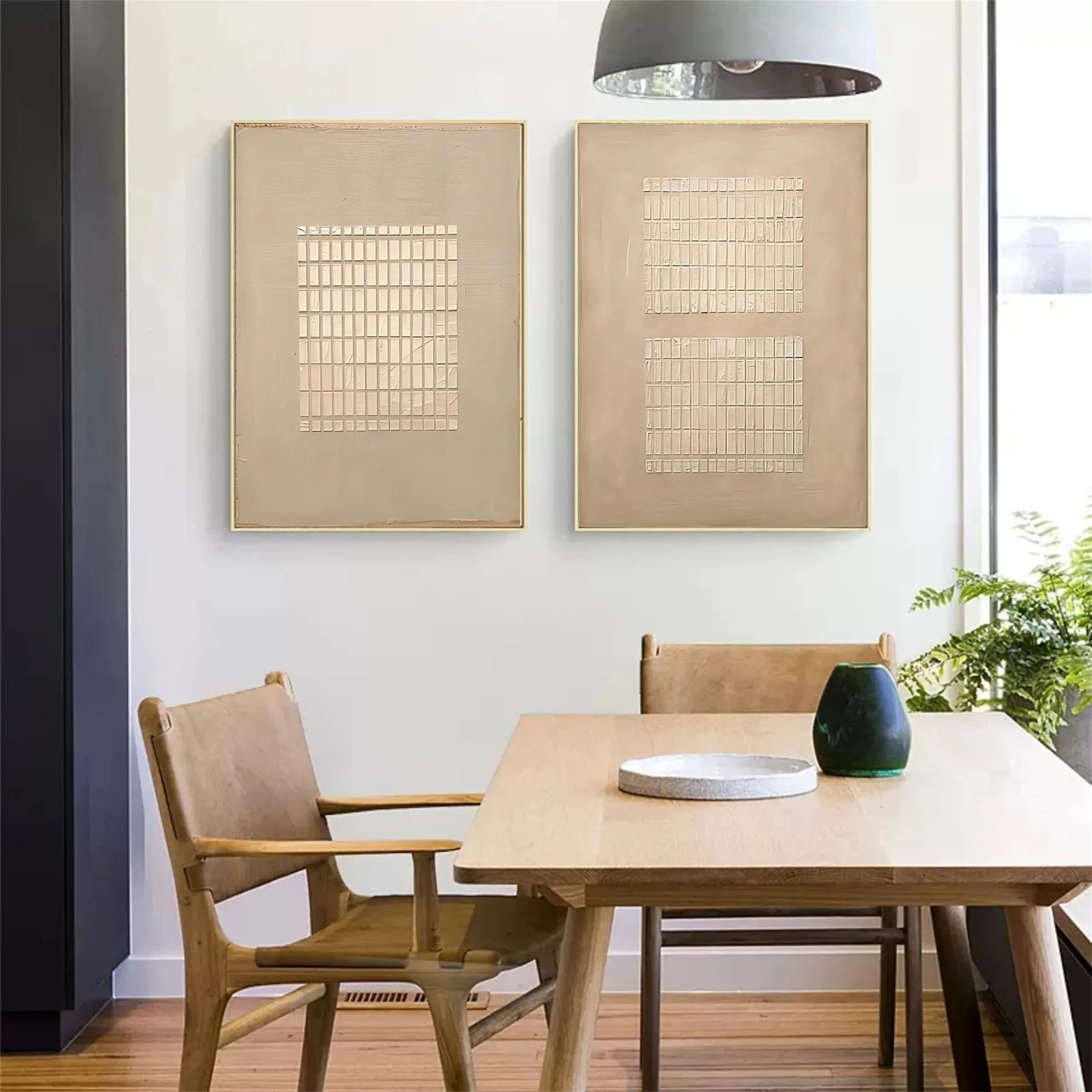 ABSTRACT TRANQUILITY #WA192