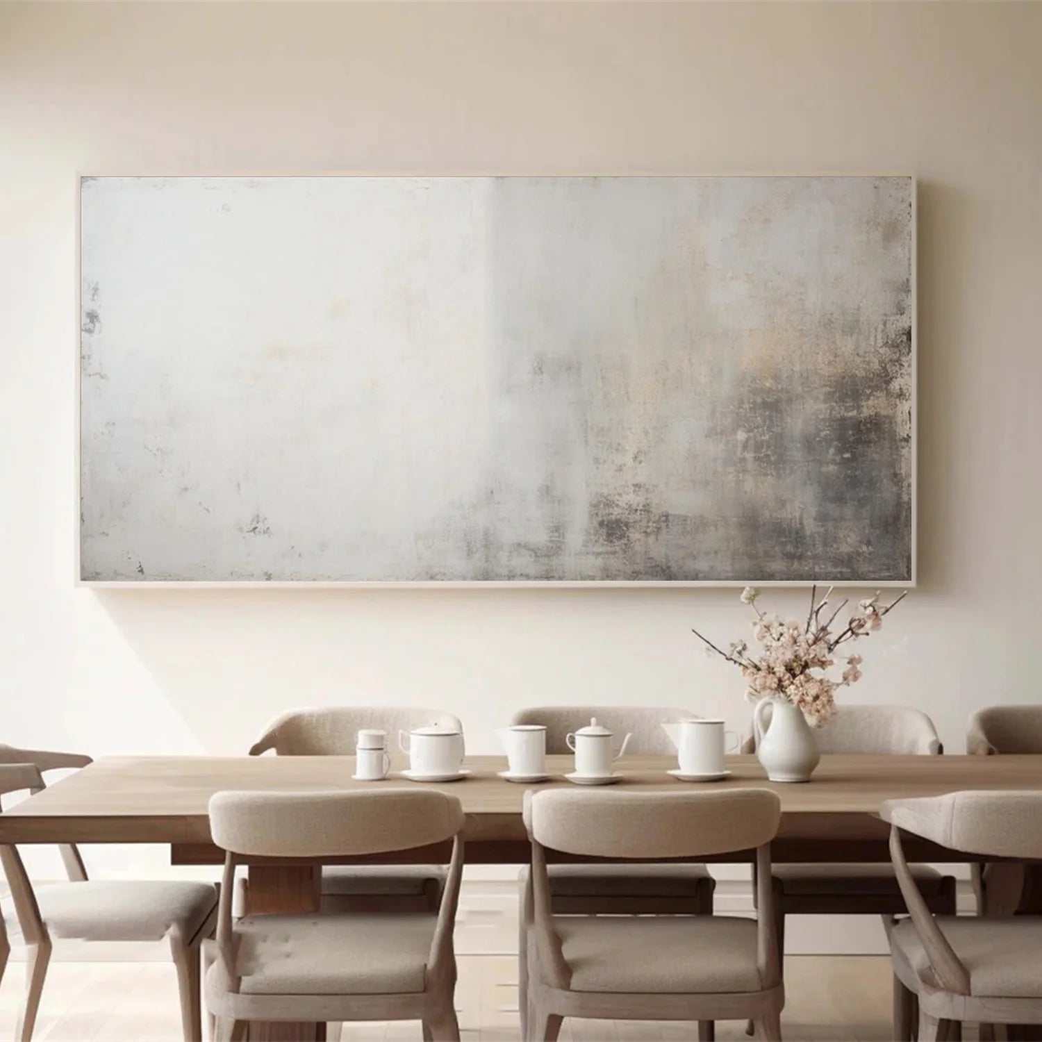 WABI SABI TRANQUILITY #WA569