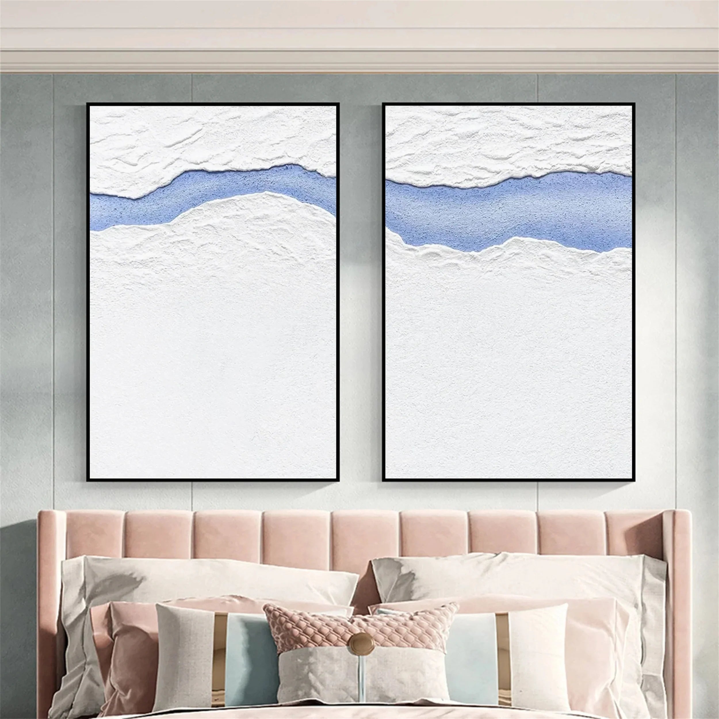 Minimalistic Balance Set of 2 #MD120