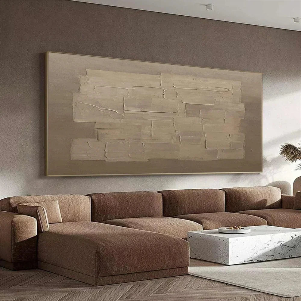 Abstract Tranquility #WA247