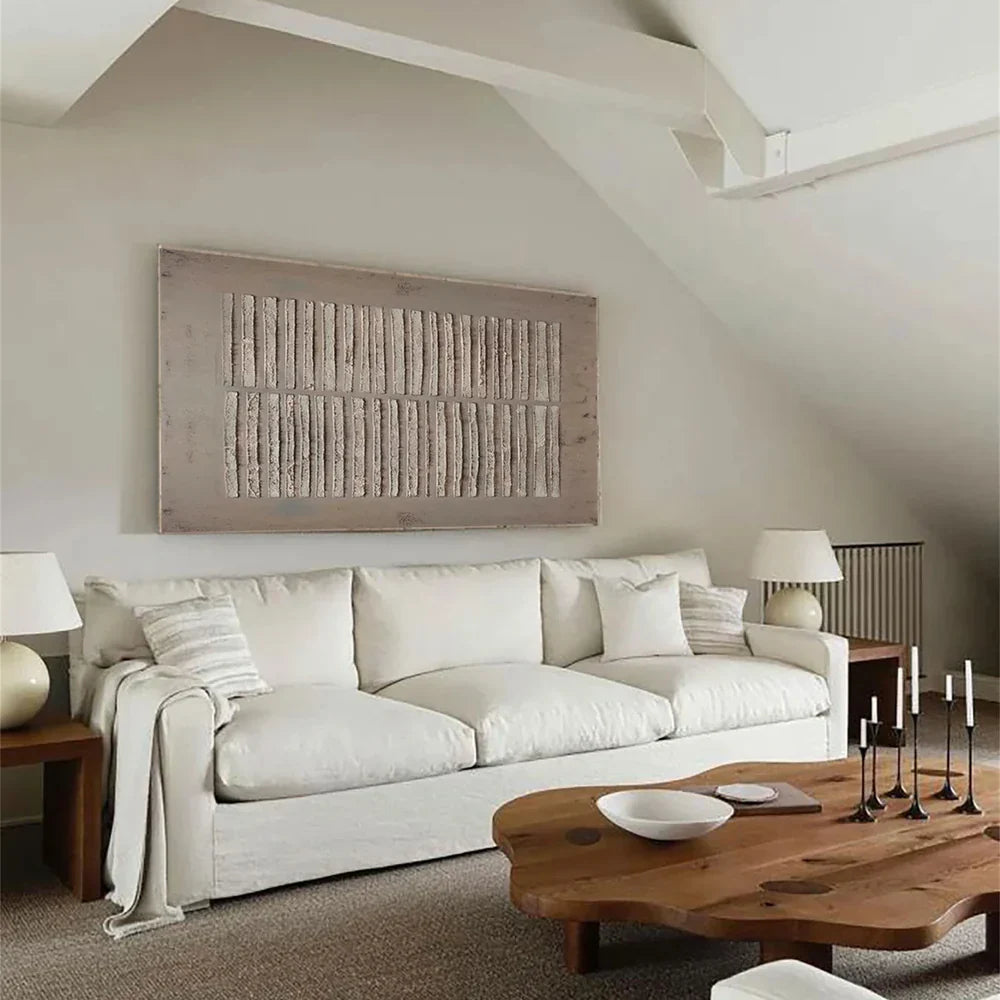 Abstract Tranquility #WA237